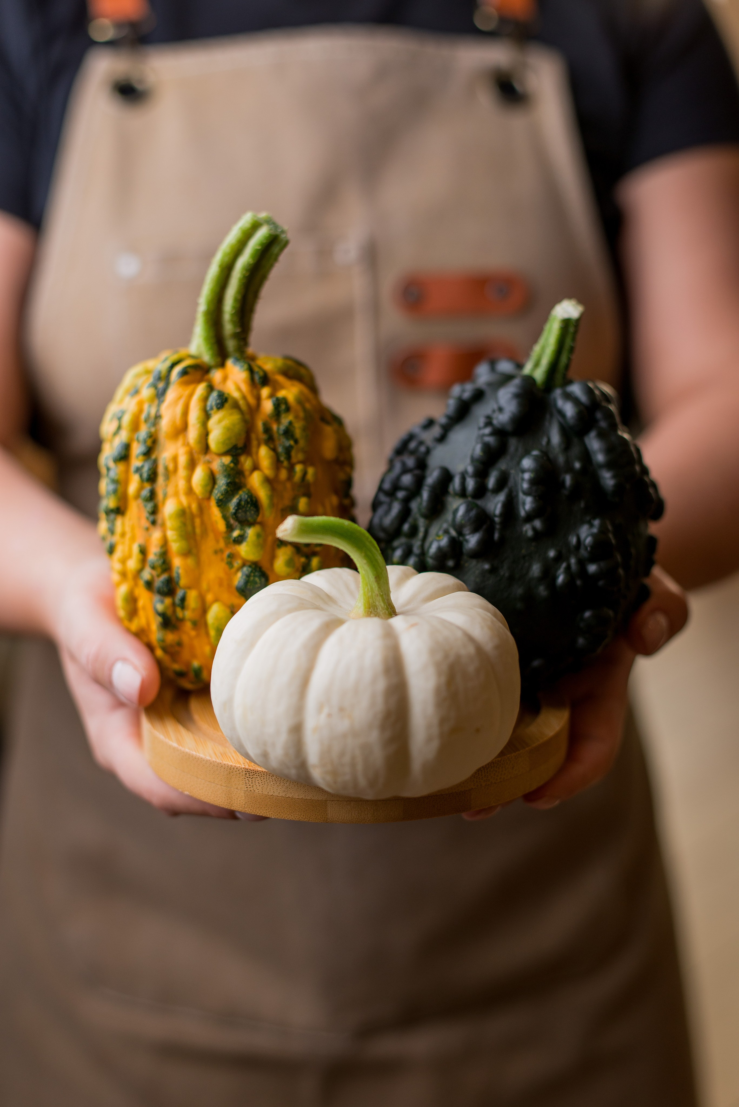 Santa Mozzarella. Кирилл Бутлович фуд фотограф, Киров