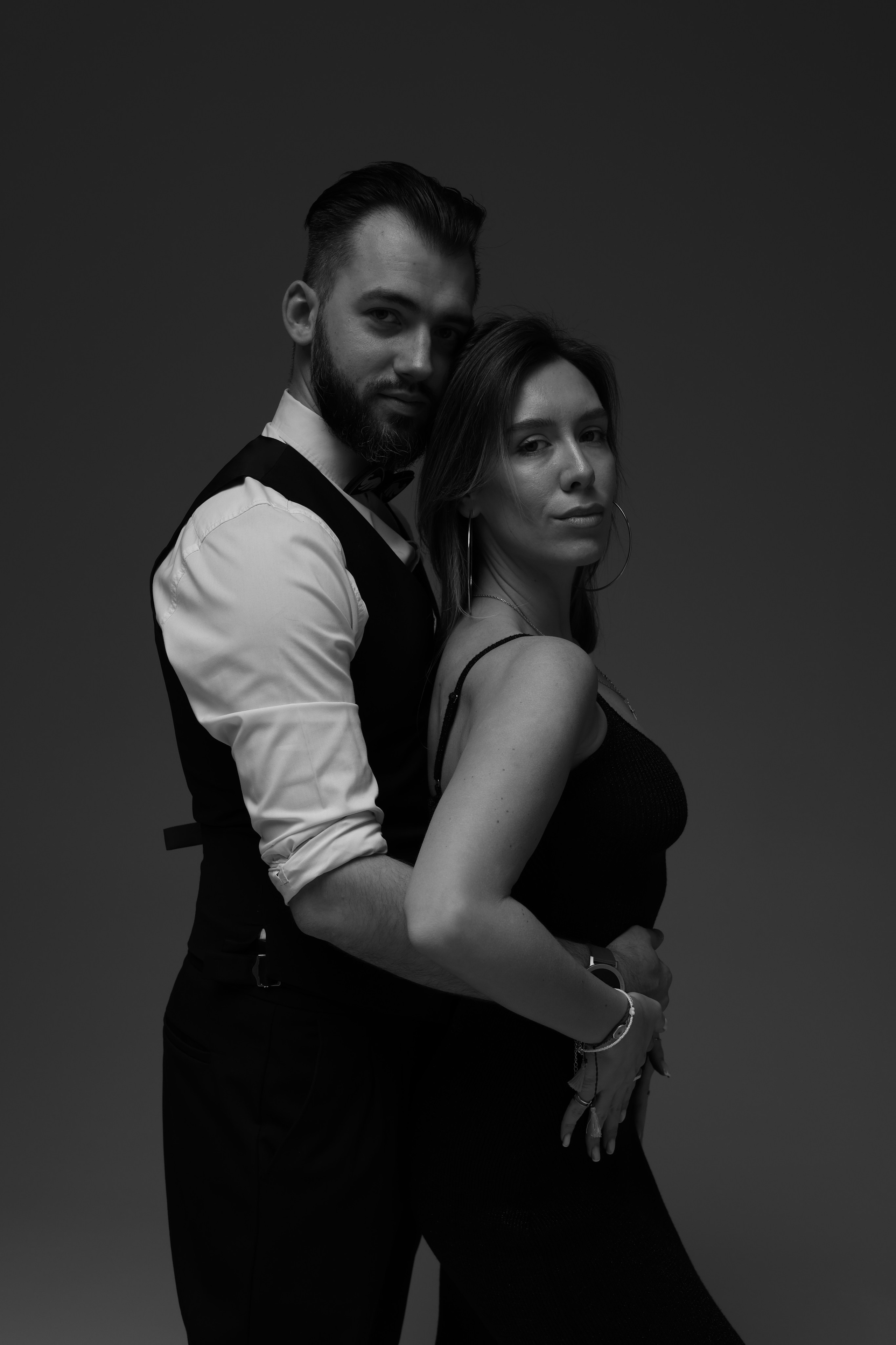 Александр и Соня. Сайт фотографа Ирины Аникановой