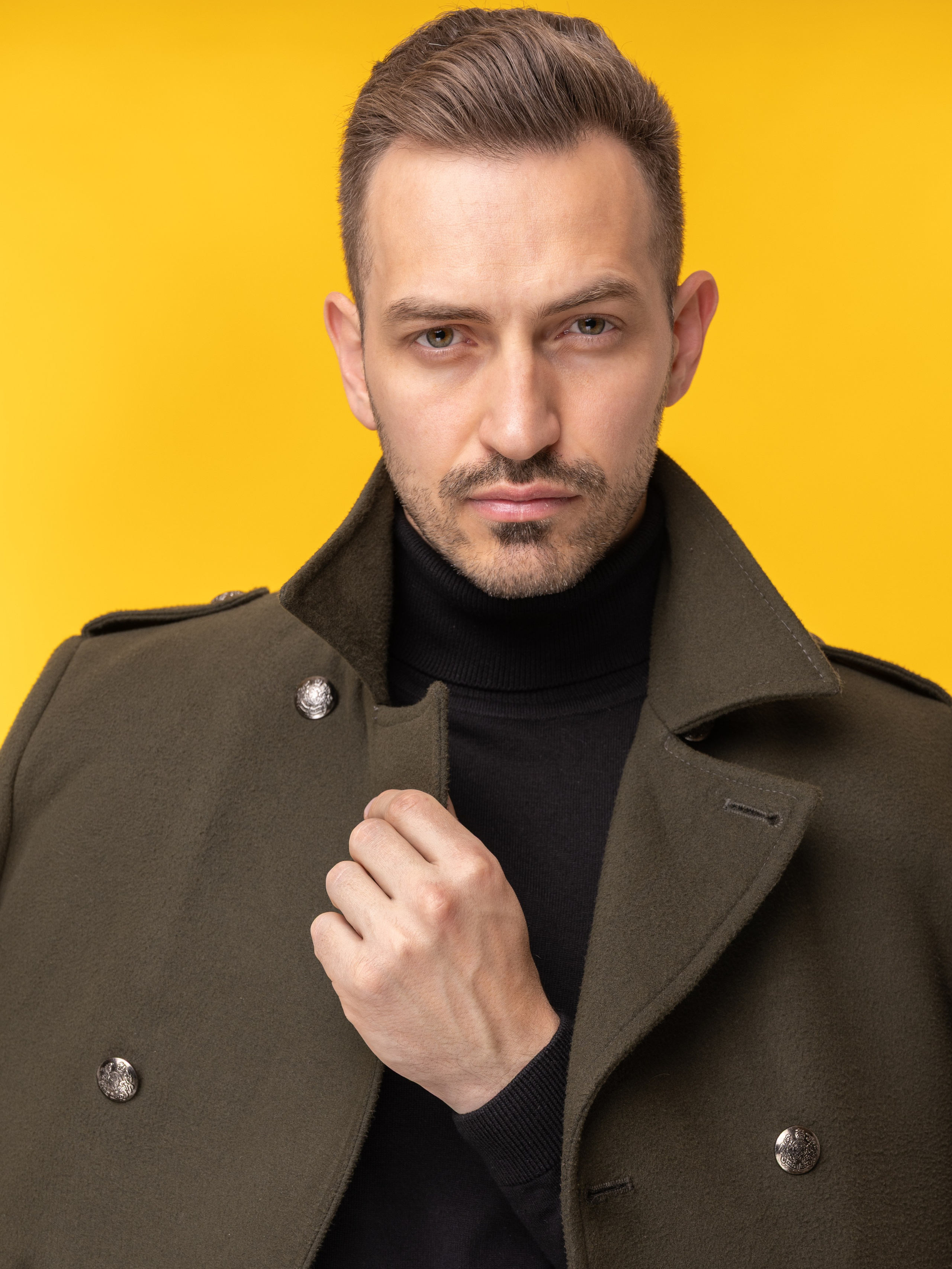 Сайт фотографа Ирины Аникановой