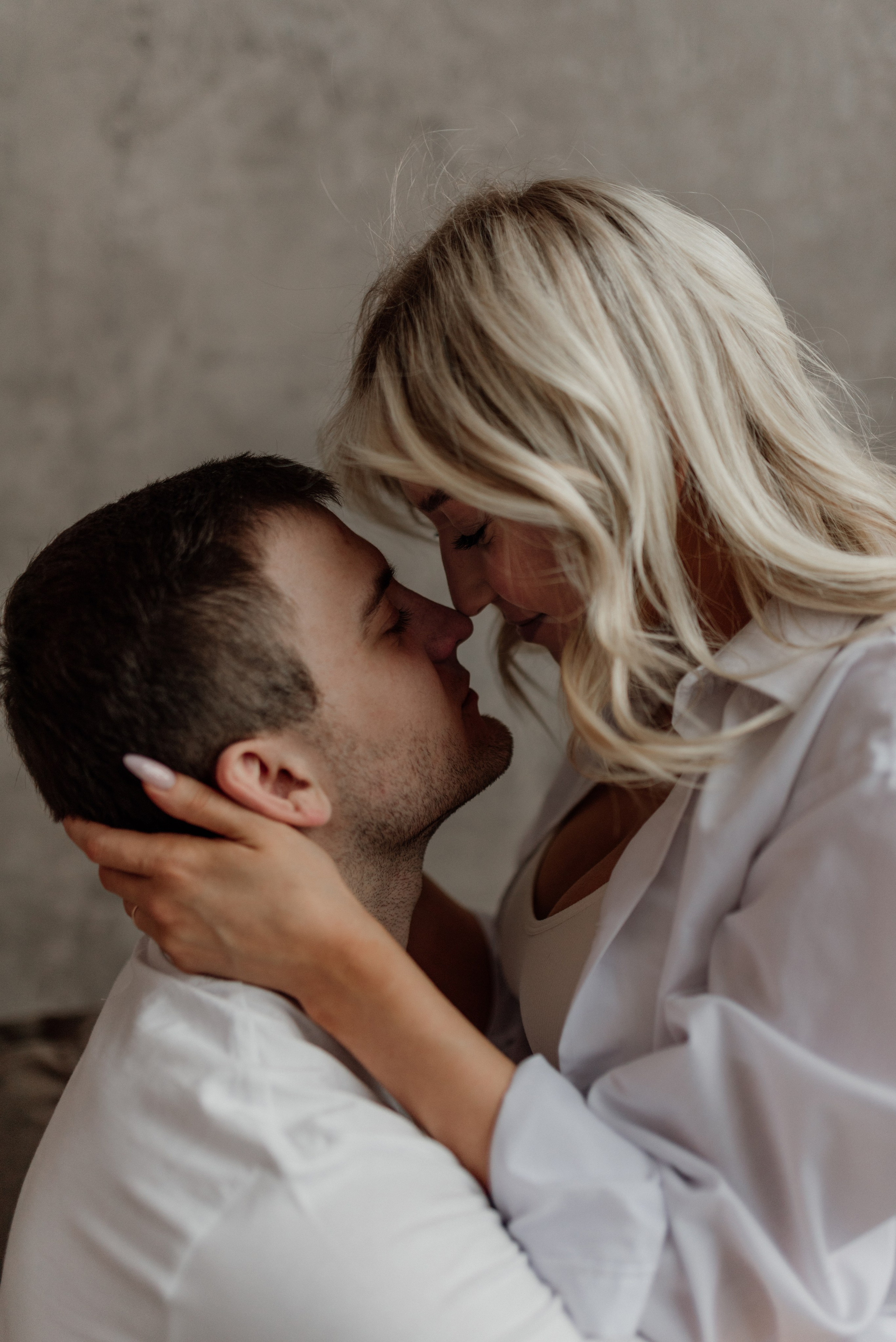 В ожидании. Свадебный и Семейный фотограф в Ярославле Алёна Колясникова