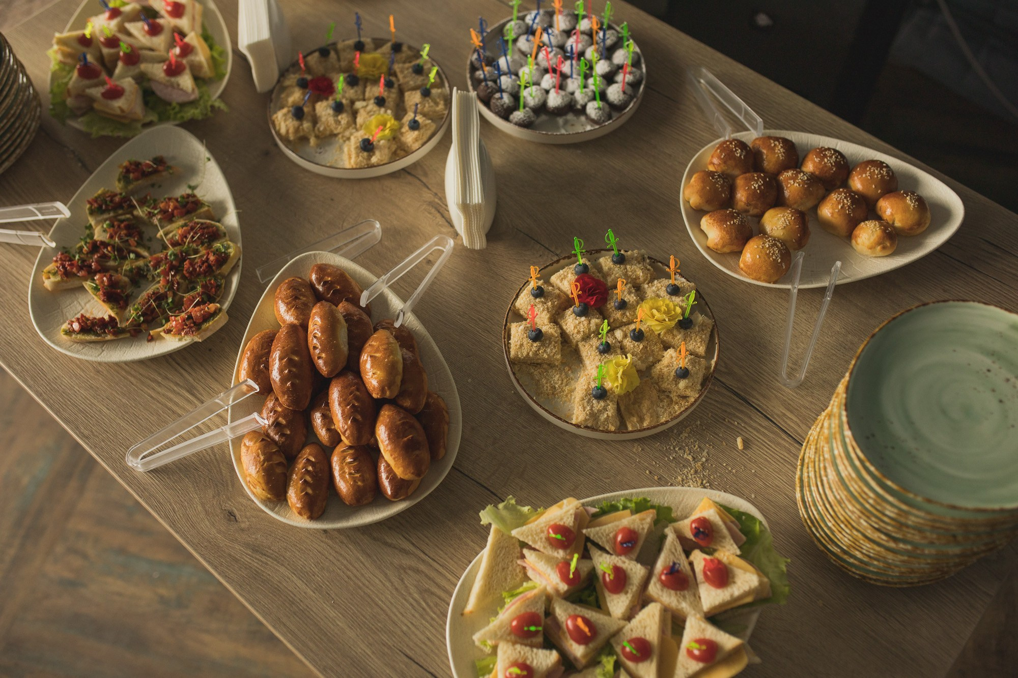 Стратегическая сессия Выкса-фестиваля. Фотограф городских и семейных событий Артем Карпухин