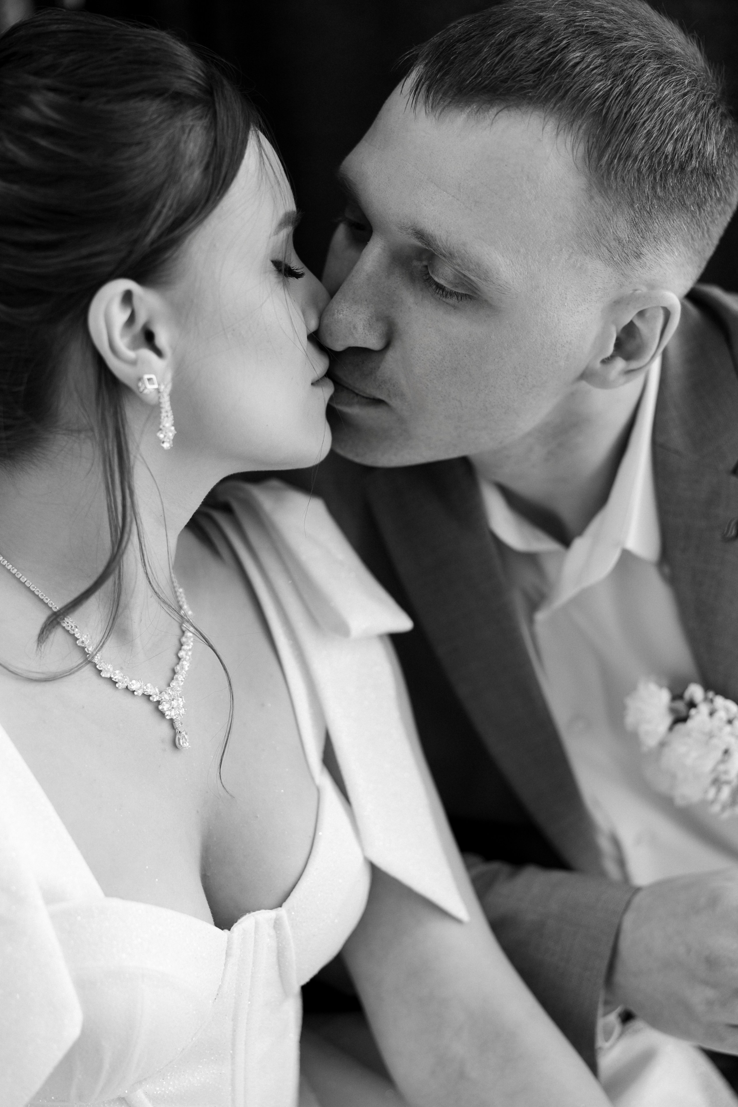 Артем и Анастасия. Свадебный фотограф в Хабаровске