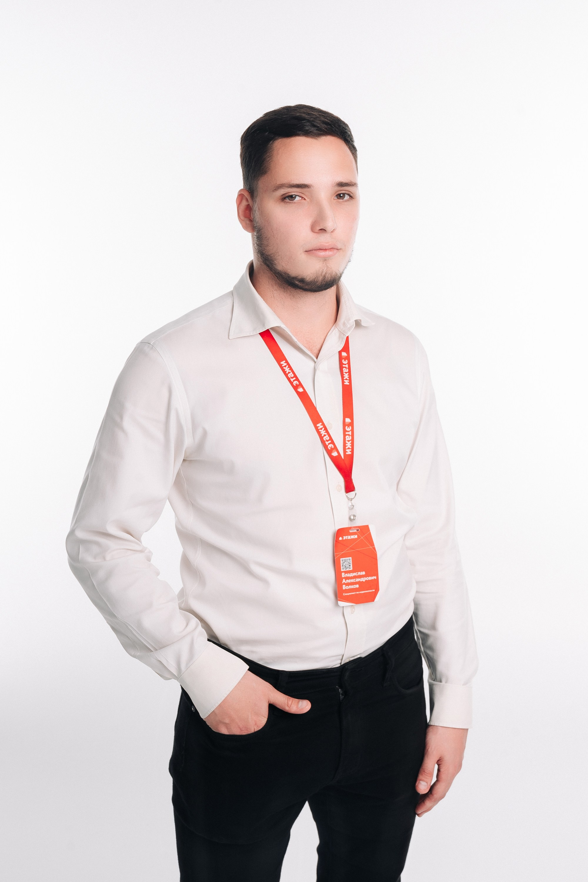 Этажи портреты. Фотограф в Хабаровске Швендых Рудольф