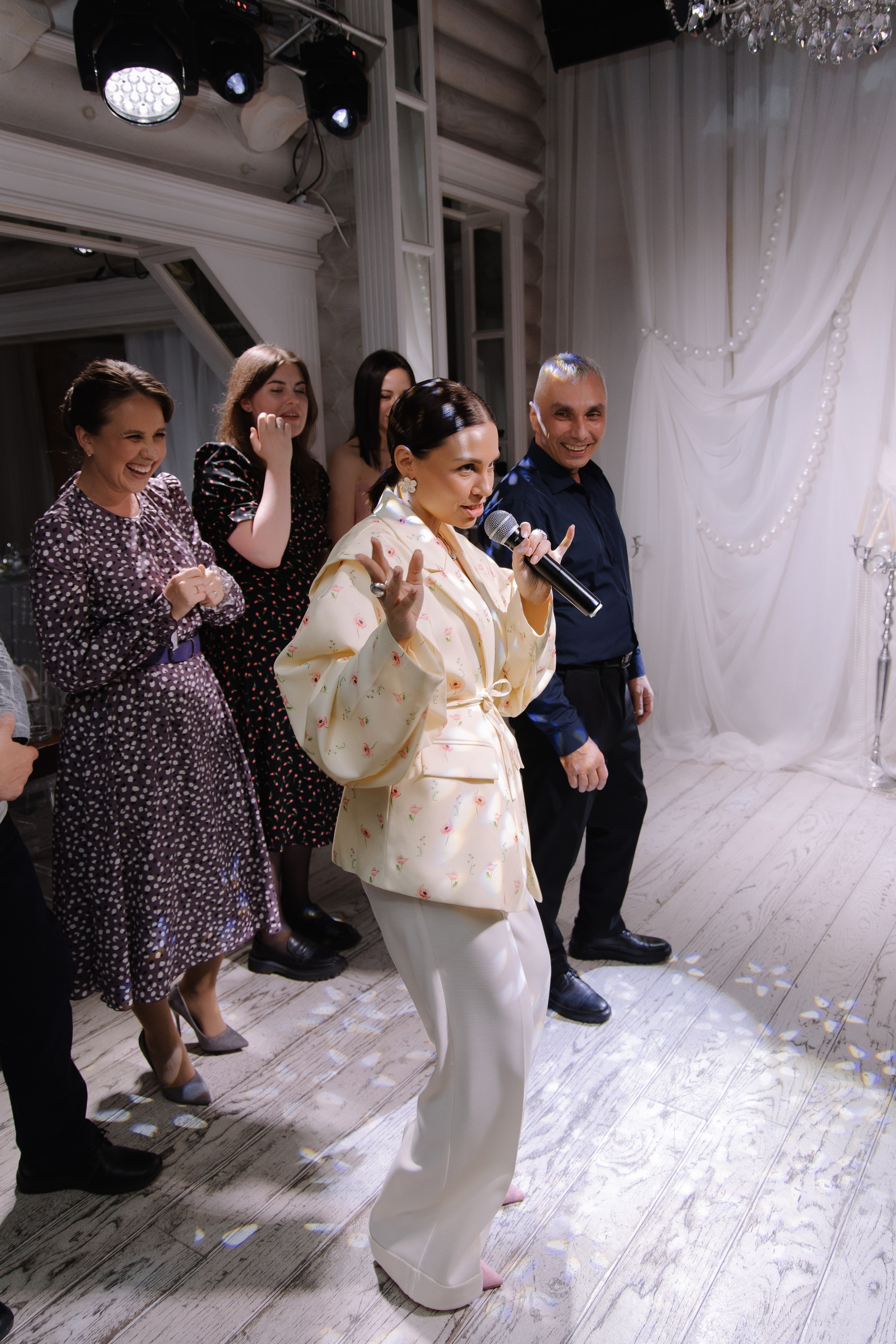 Осенняя свадьба. Фотограф и видеограф в Мурманске, Москве Екатерина Нечаева