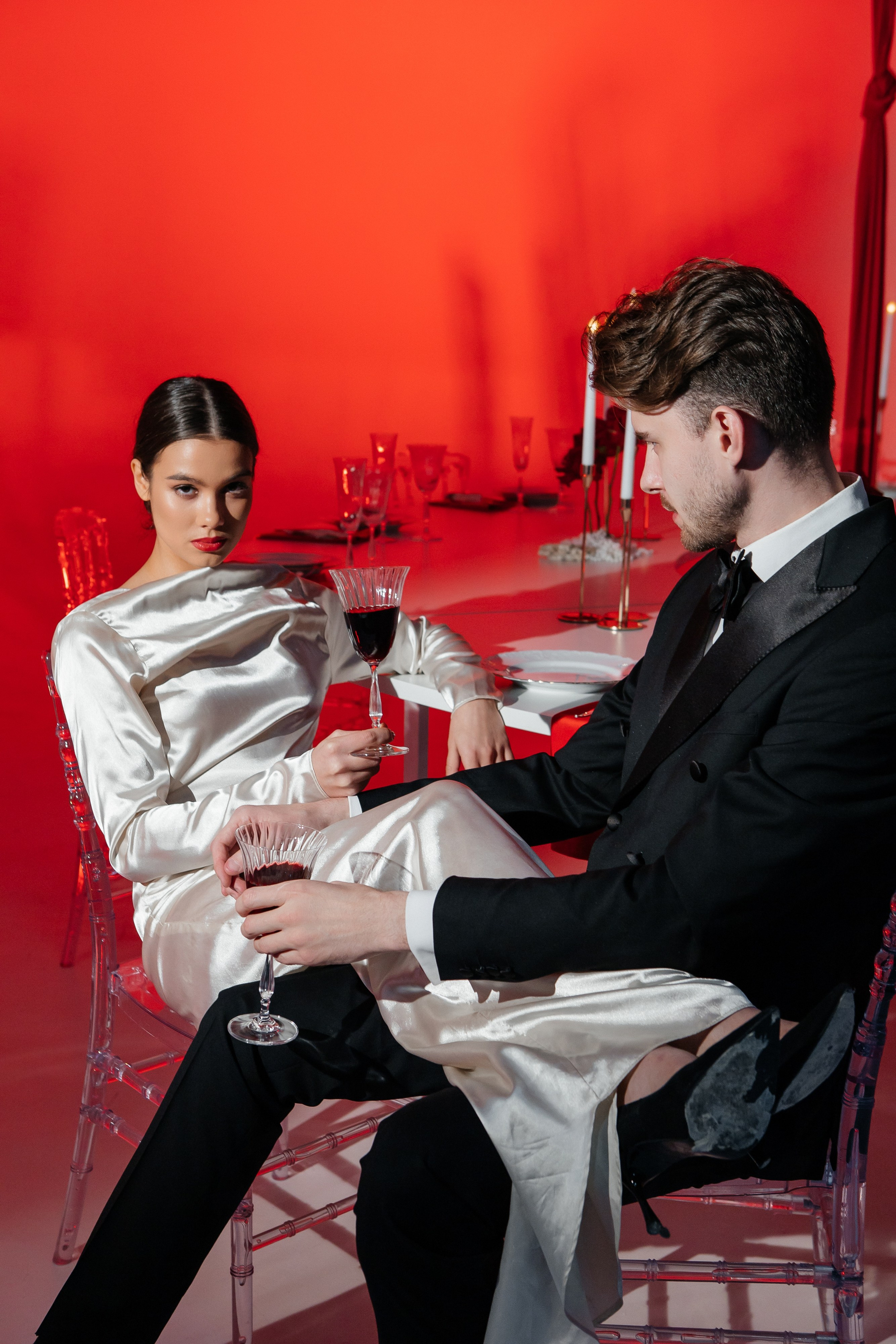 RED point. Свадебный фотограф в Тольятти Валерия Барышкина