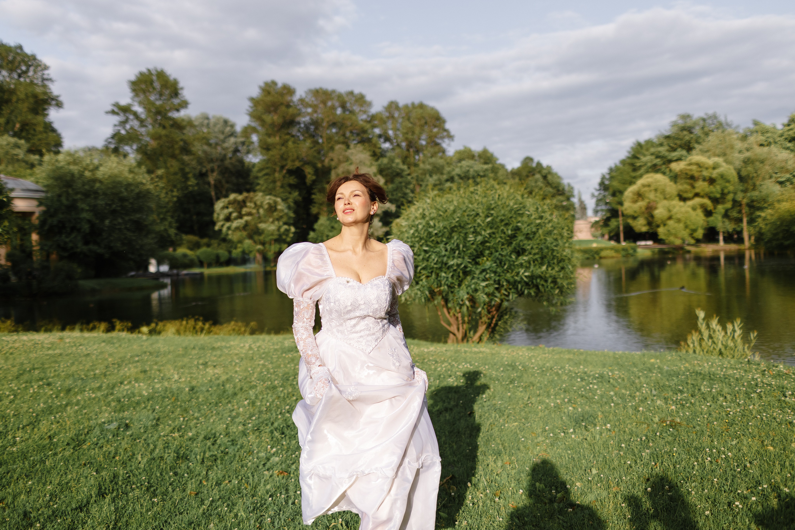 Vintage walk. Свадебный и семейный фотограф Спб Бошман Ирина