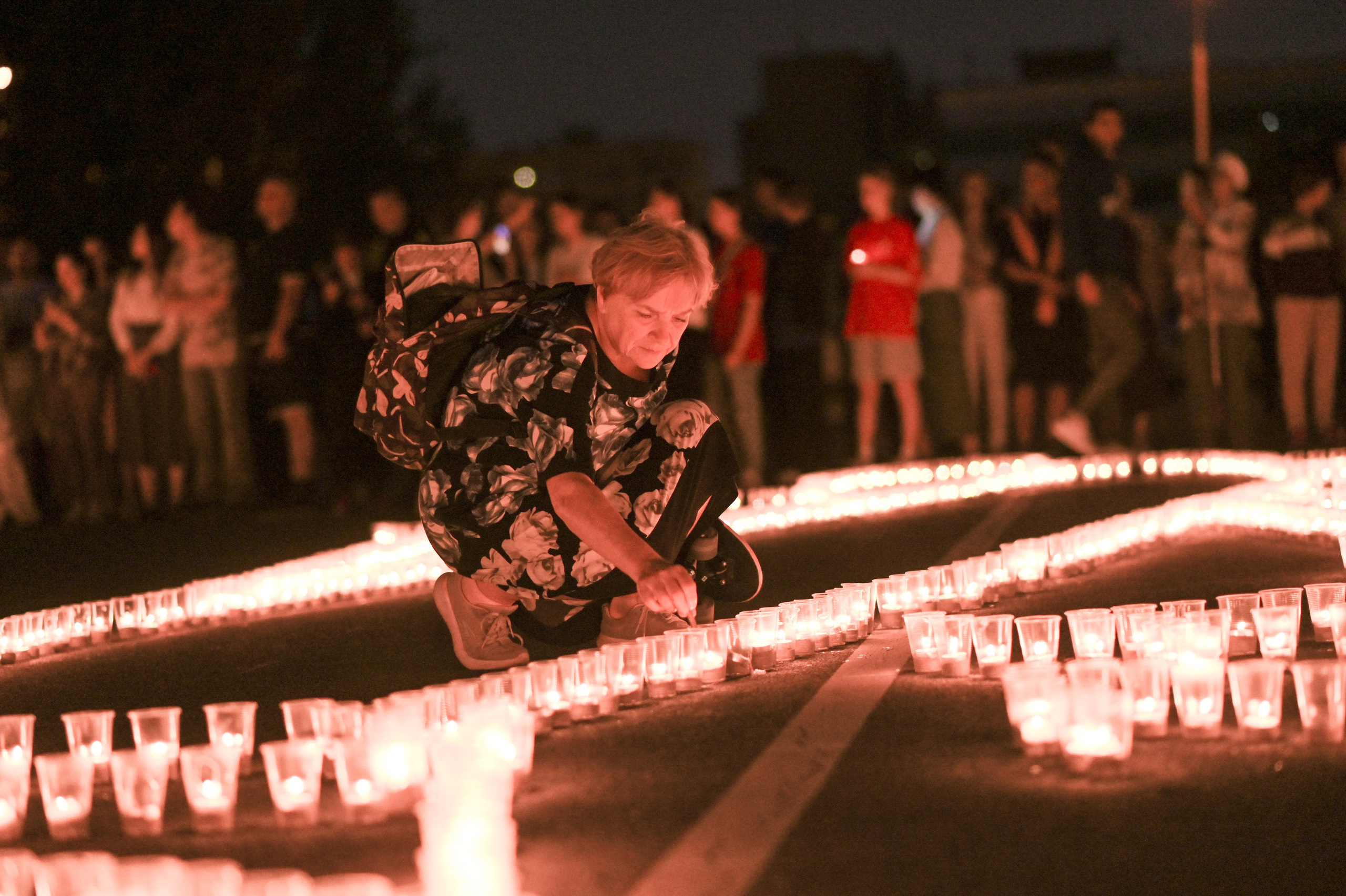 Репортаж. Фотограф Алсу Сагирова в Казани и Болгаре