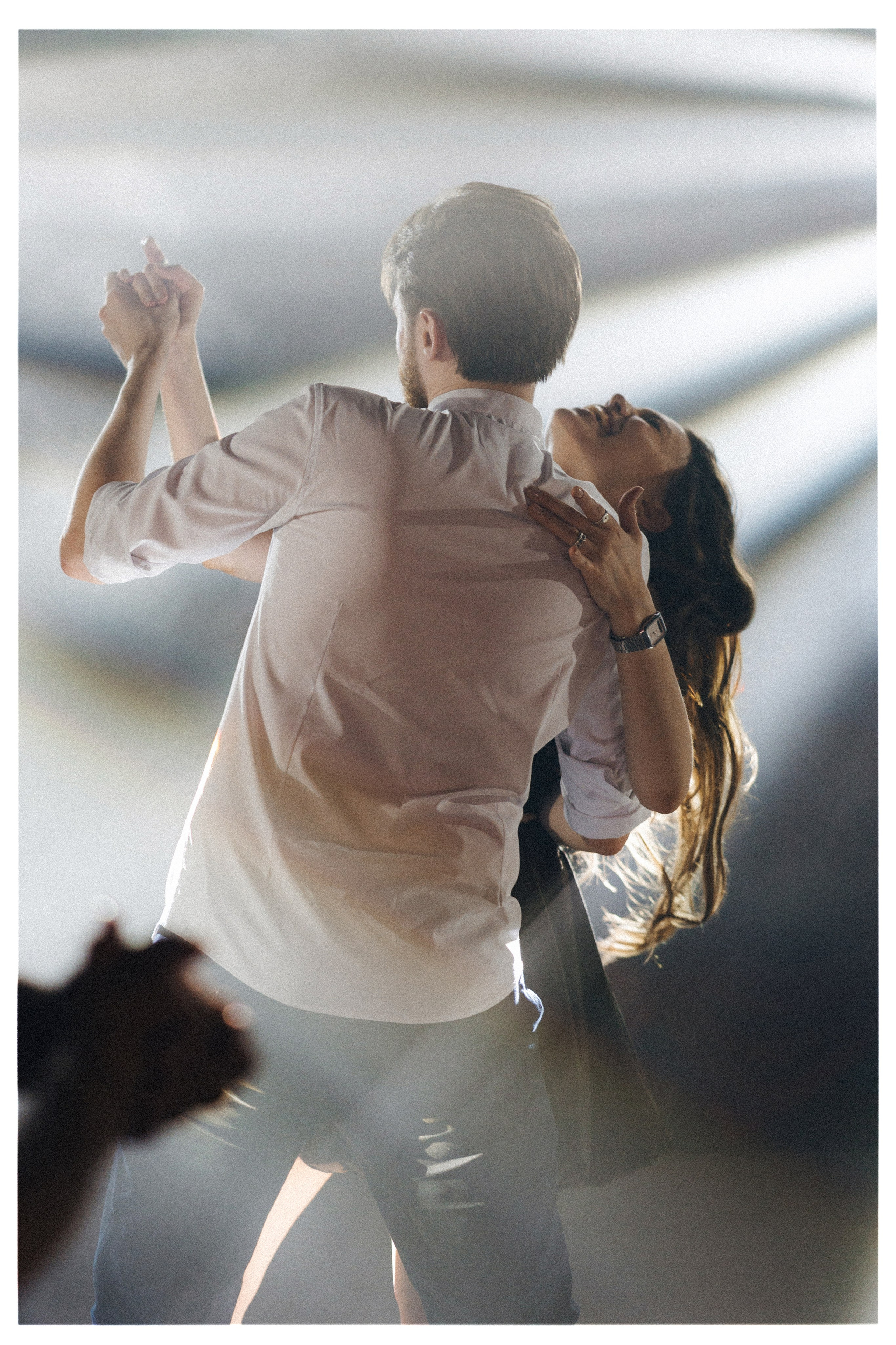 ХОЧУ БЫТЬ. Свадебный и семейный фотограф Никита Корохов