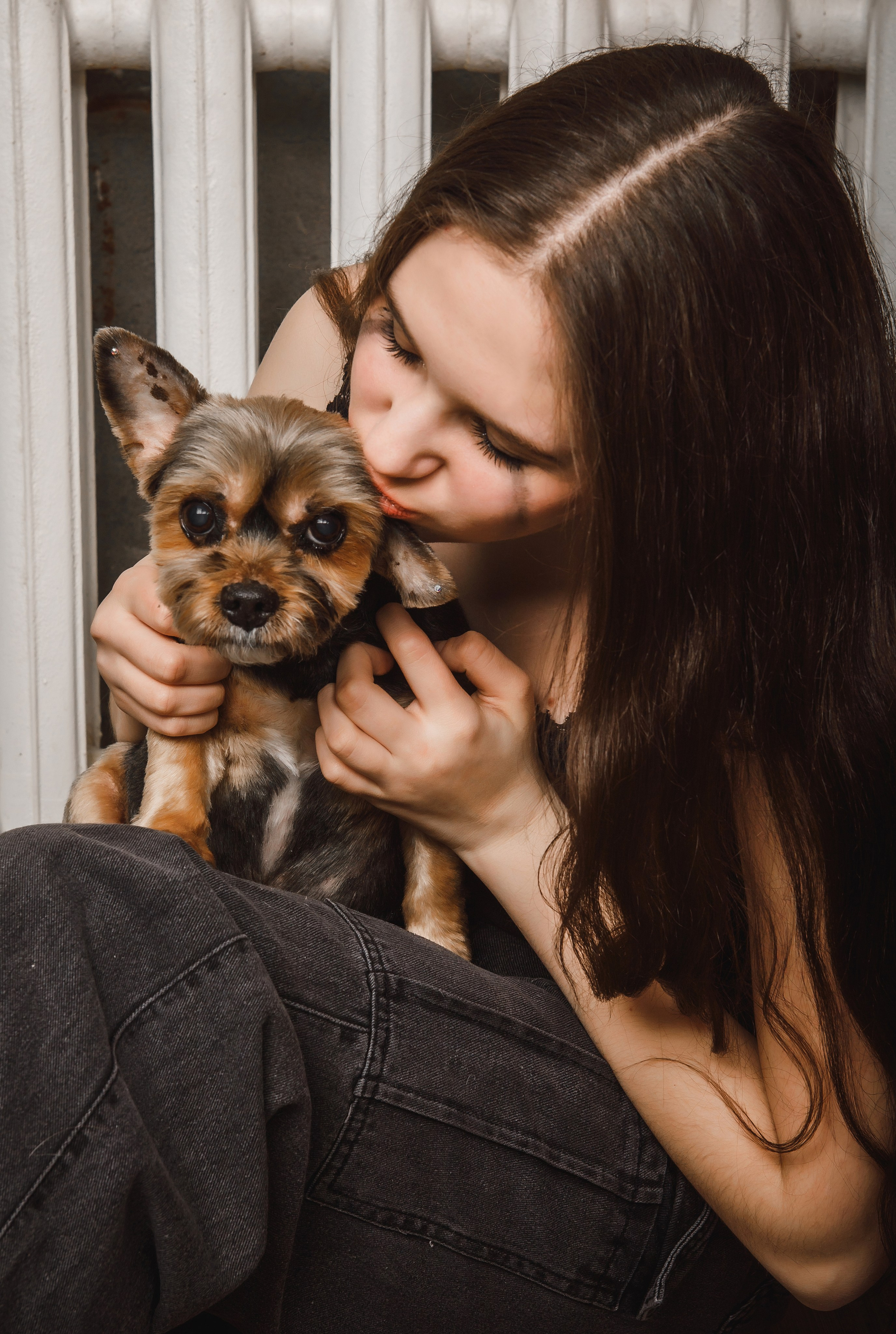 Прекрасная Ксения. Предметный и семейный фотограф в Санкт-Петербурге Катерина Стеклова