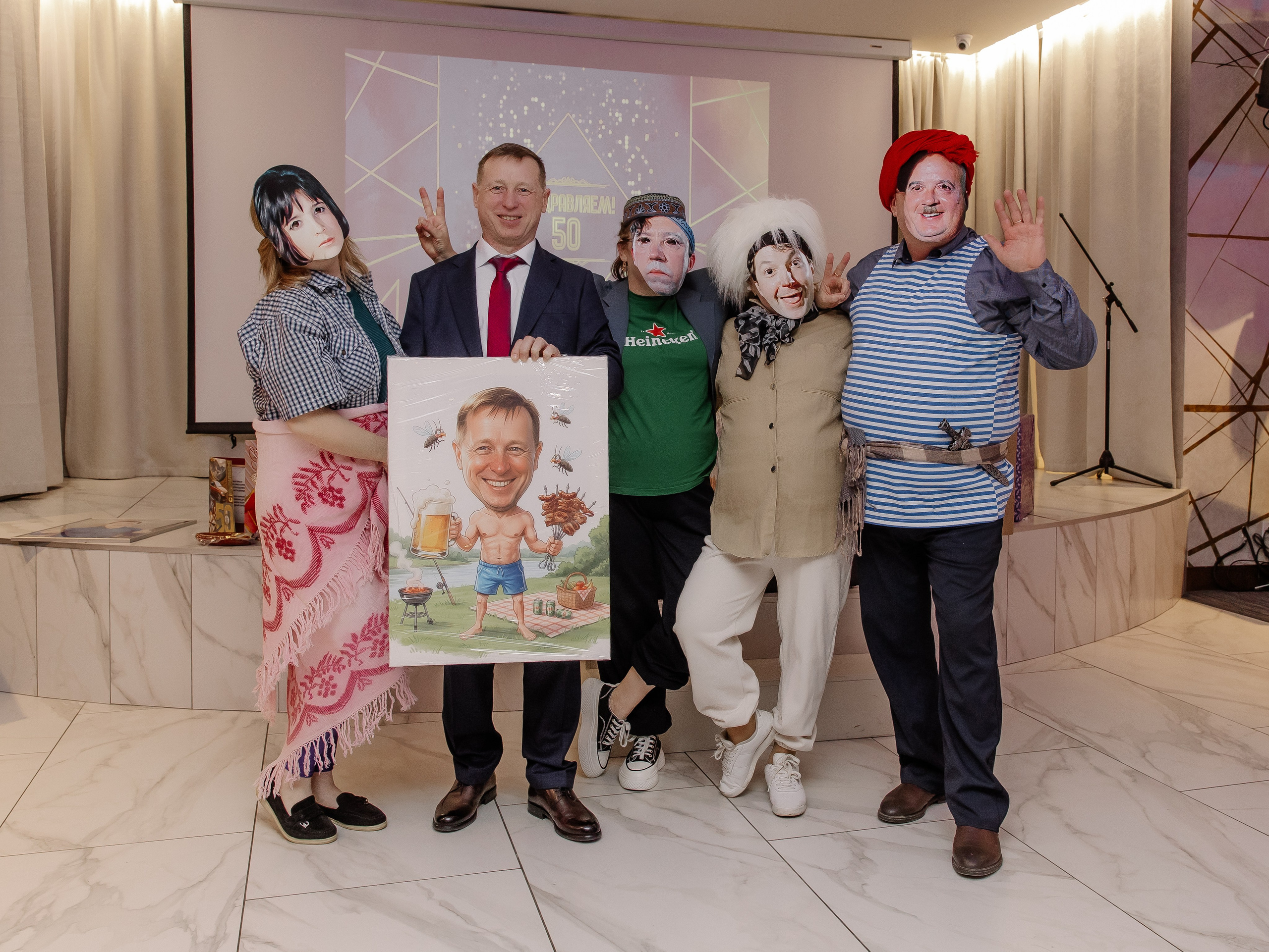 Юбилей 50 лет Парк сити Челябинск. СВАДЕБНЫЙ ФОТОГРАФ ЧЕЛЯБИНСК