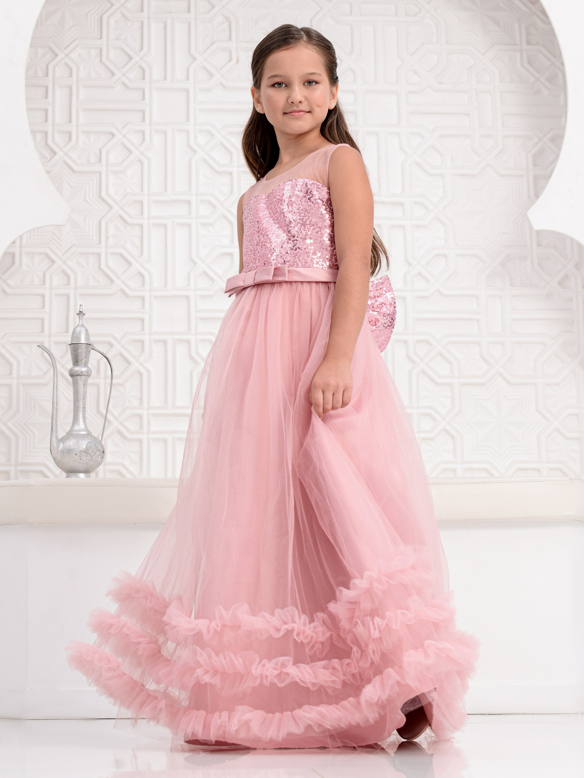 Детские платья. Наталия Дианова — фотограф для брендов и экспертов в Москве