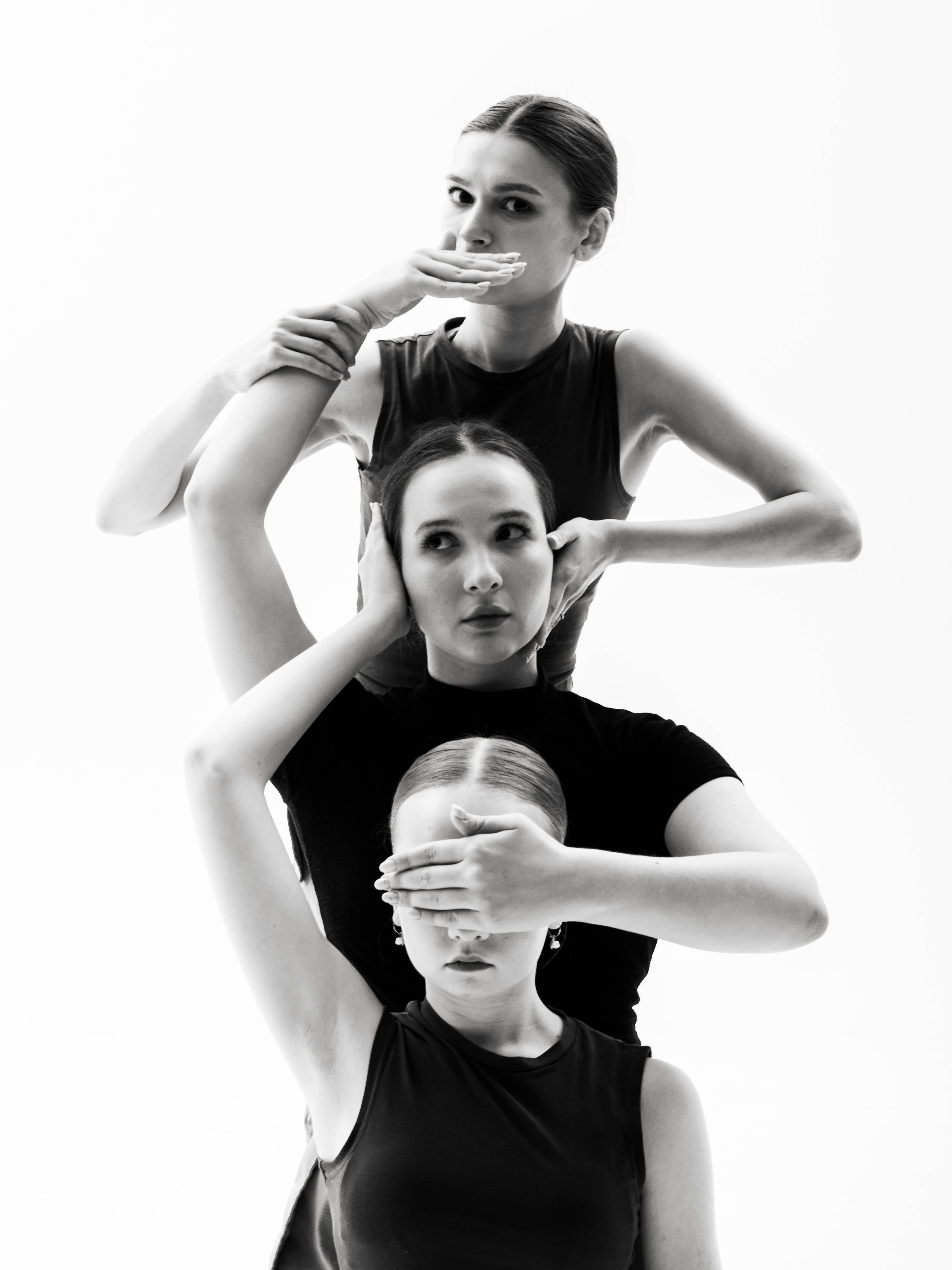 Школьные | Групповые фотосессии. Фотограф Уфа