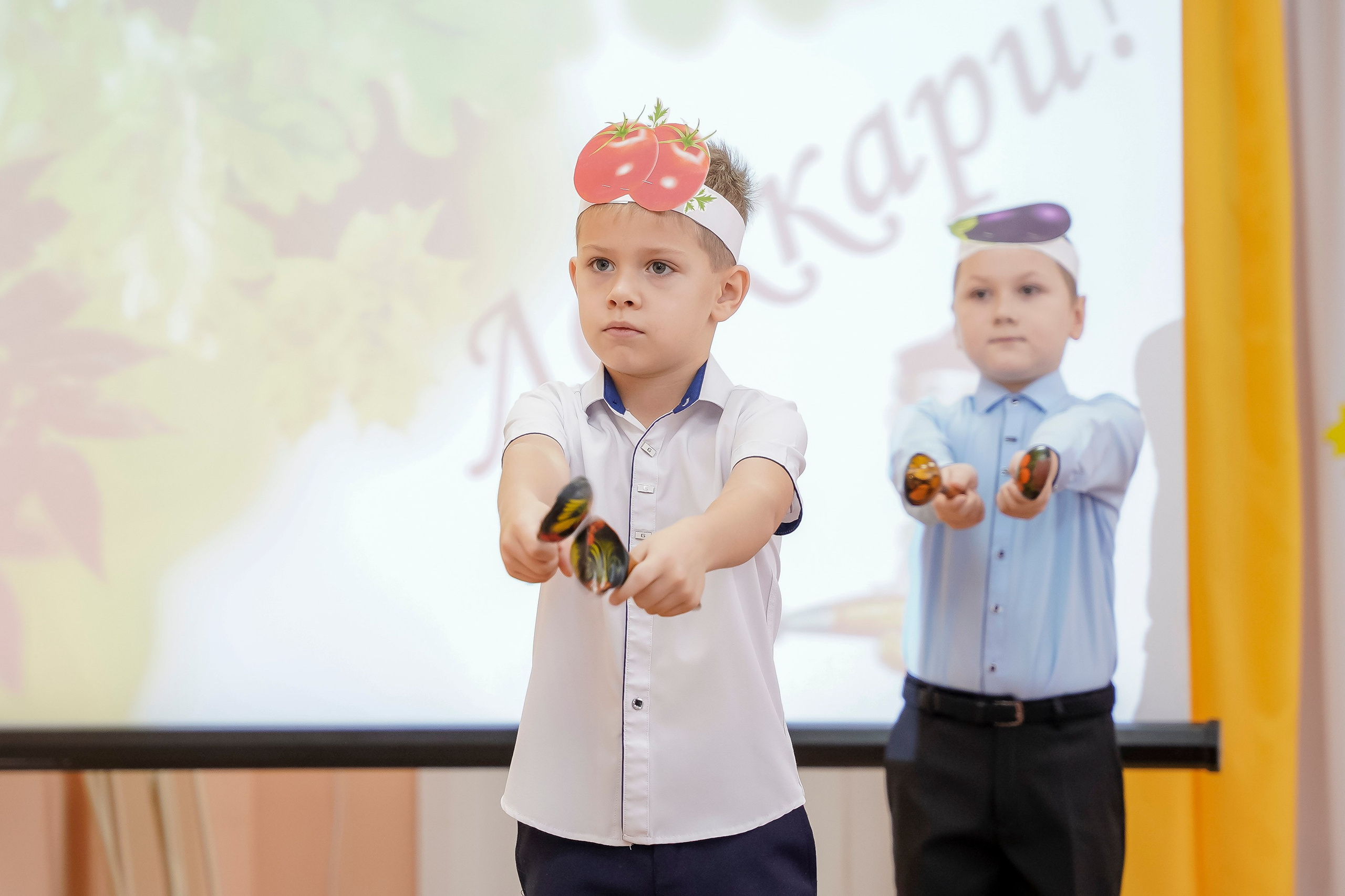 Осень 1. Геннадий Войтов — контент под любые задачи