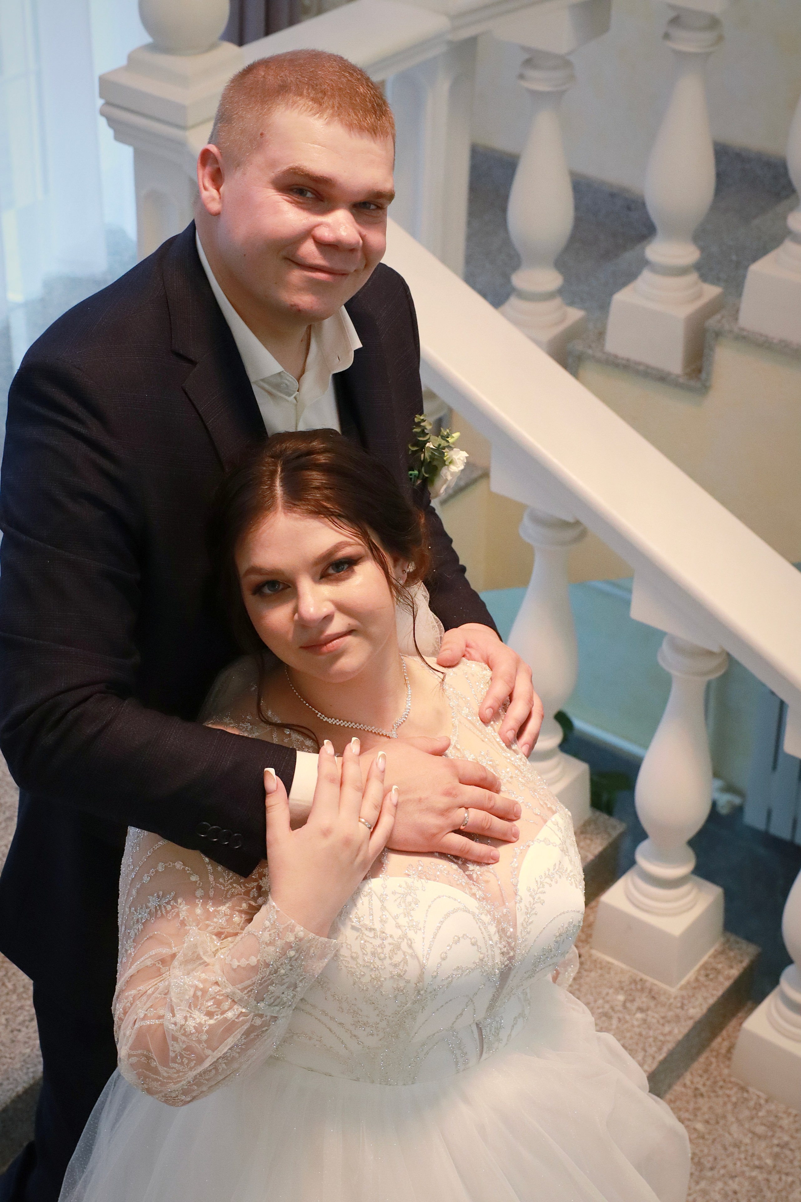 Свадебные фотосессии. Фотолаборатория Ваниль