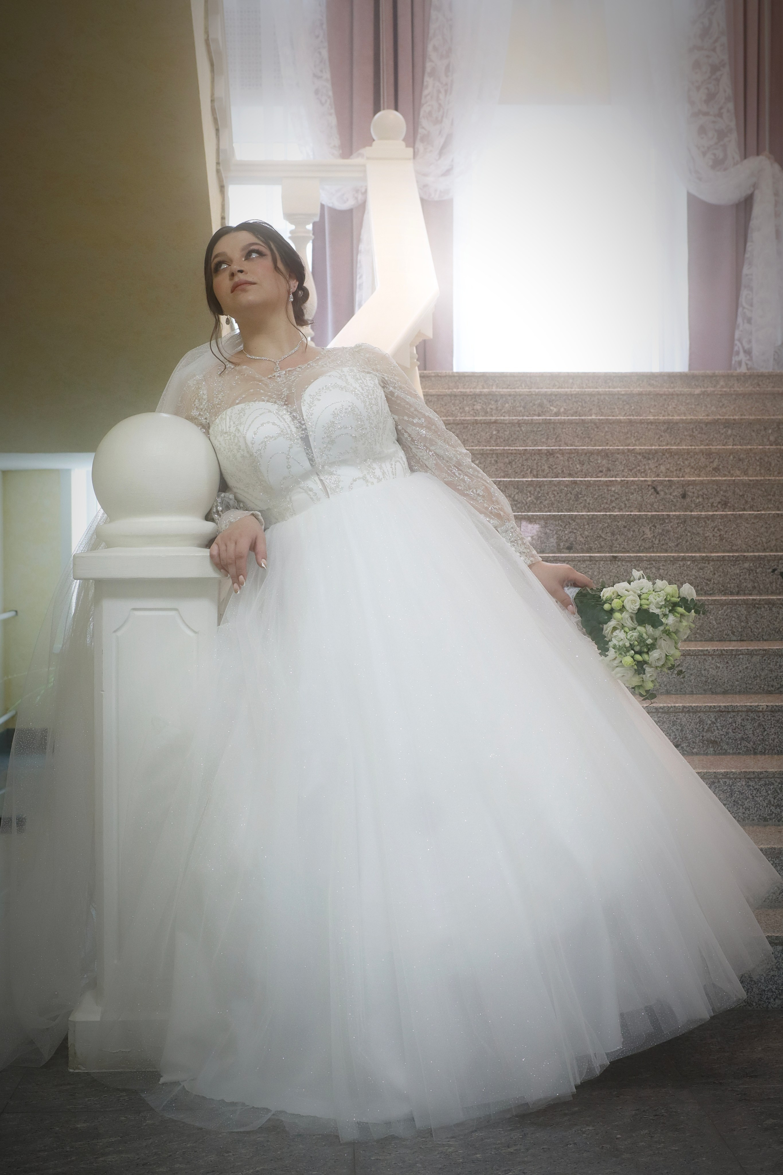 Свадебные фотосессии. Фотолаборатория Ваниль