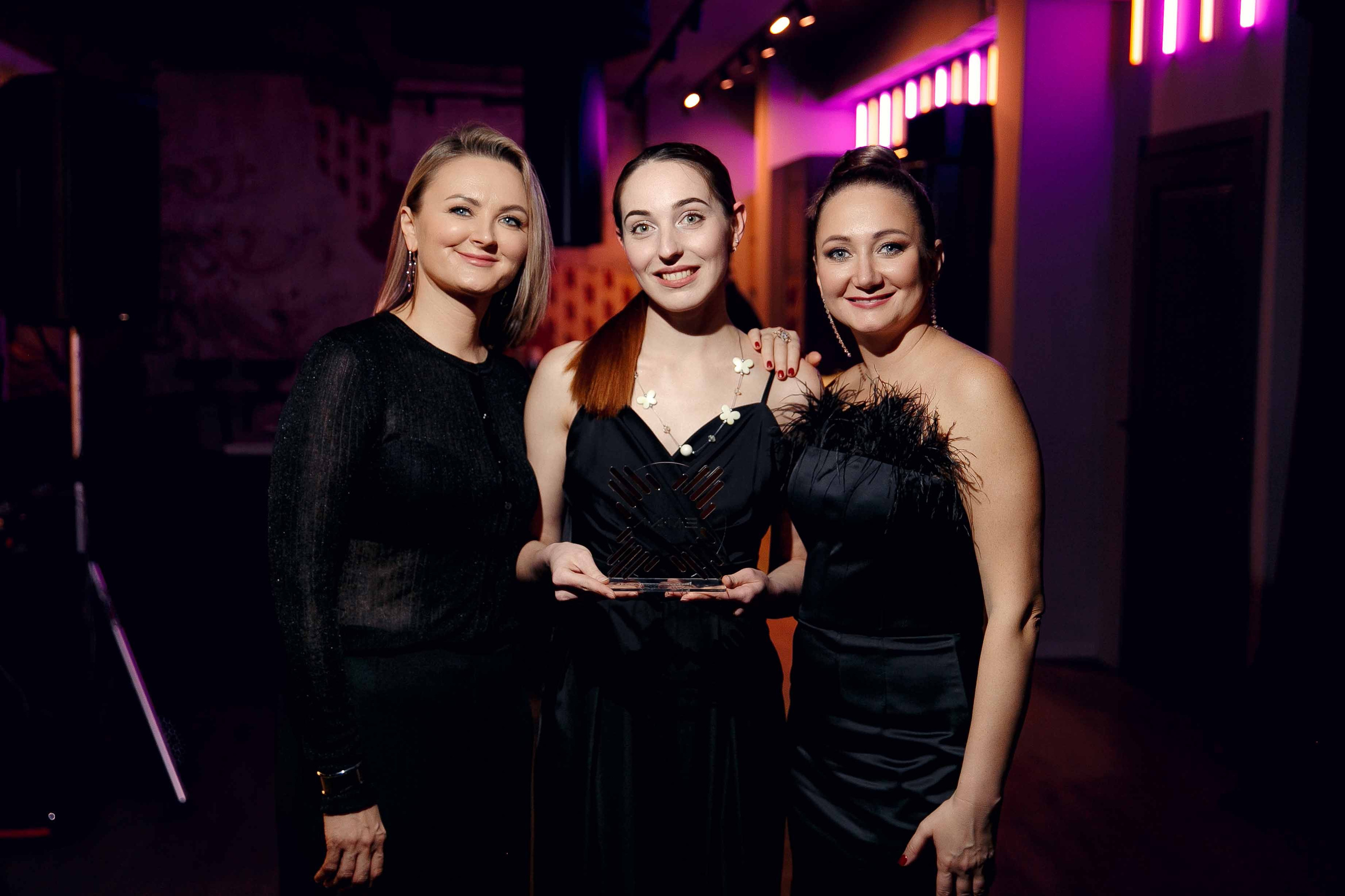 Корпоратив «ЛАМЭ». Ваш репортажный фотограф Артемий Антонов