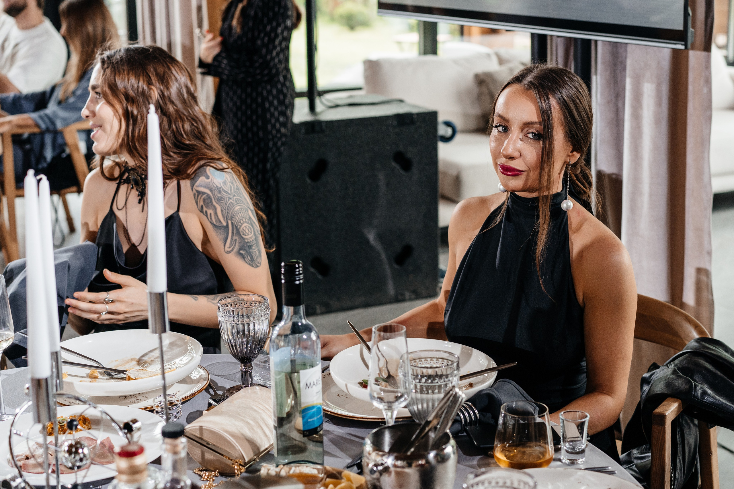 Элла & Кирилл. Свадебный фотограф Барнаул Алексей Павлов