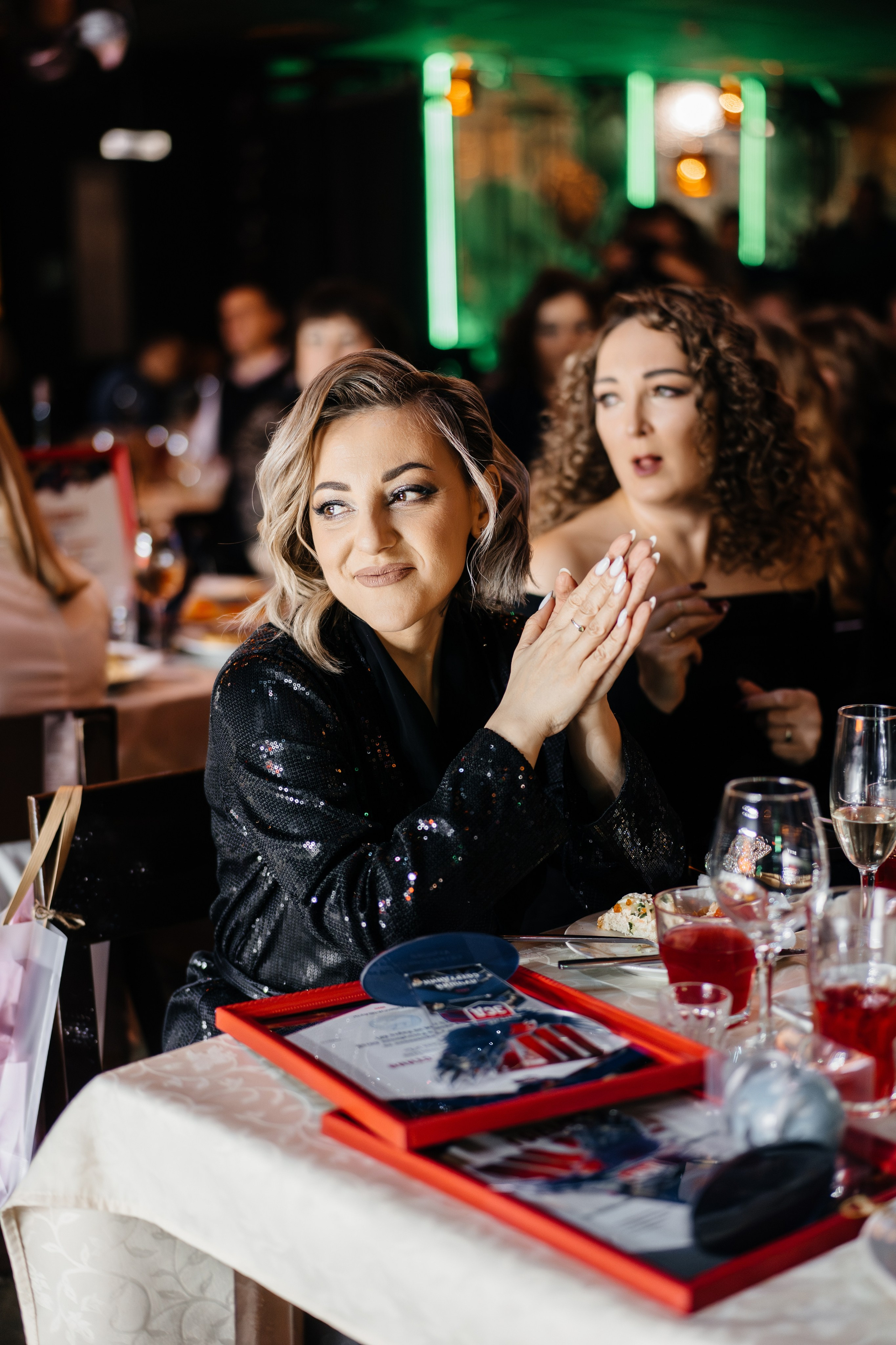 Корпоратив «СОВКОМБАНК». Свадебный фотограф Барнаул Алексей Павлов