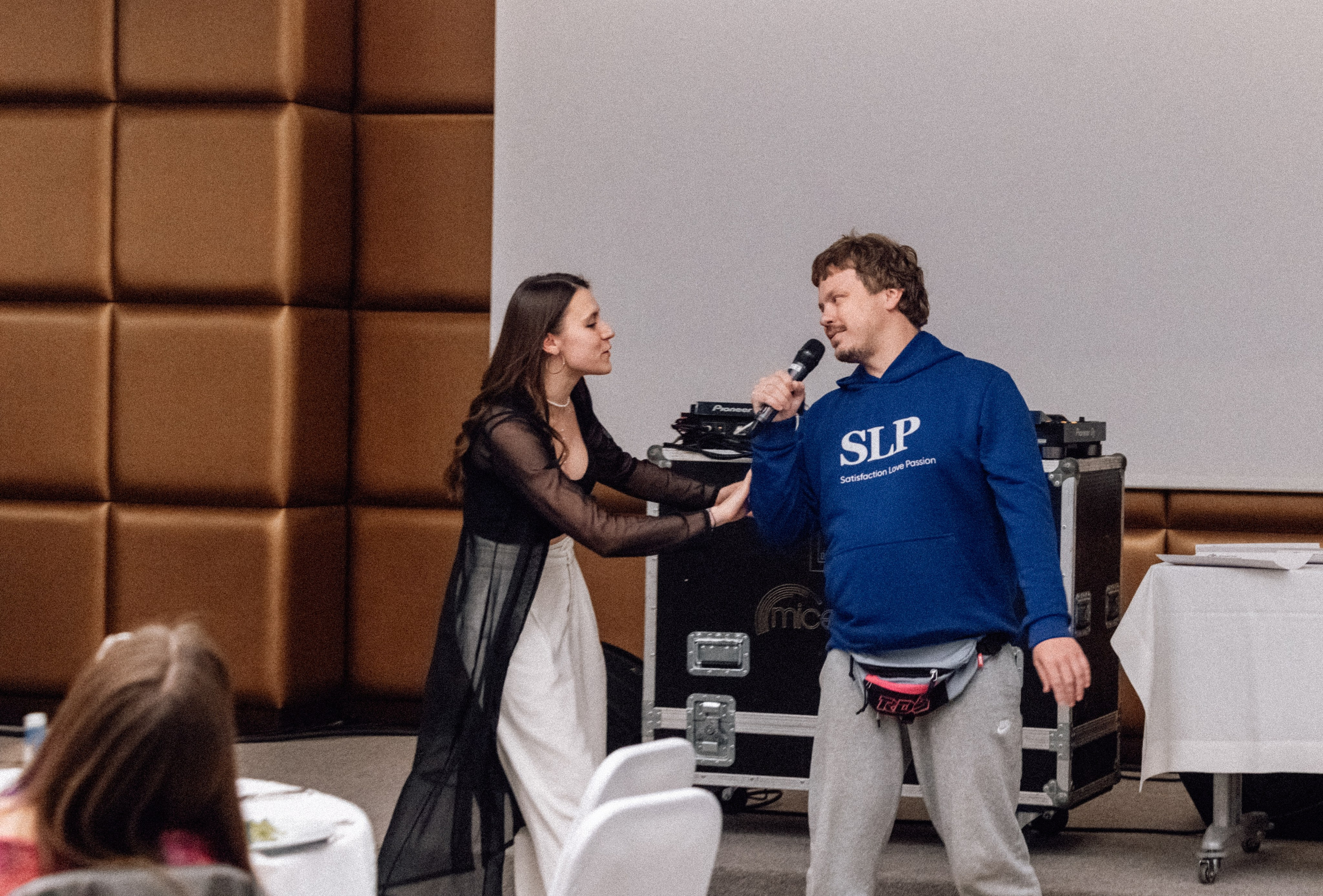 Events. Антон Ляпунов фотограф Вашего события в Москве