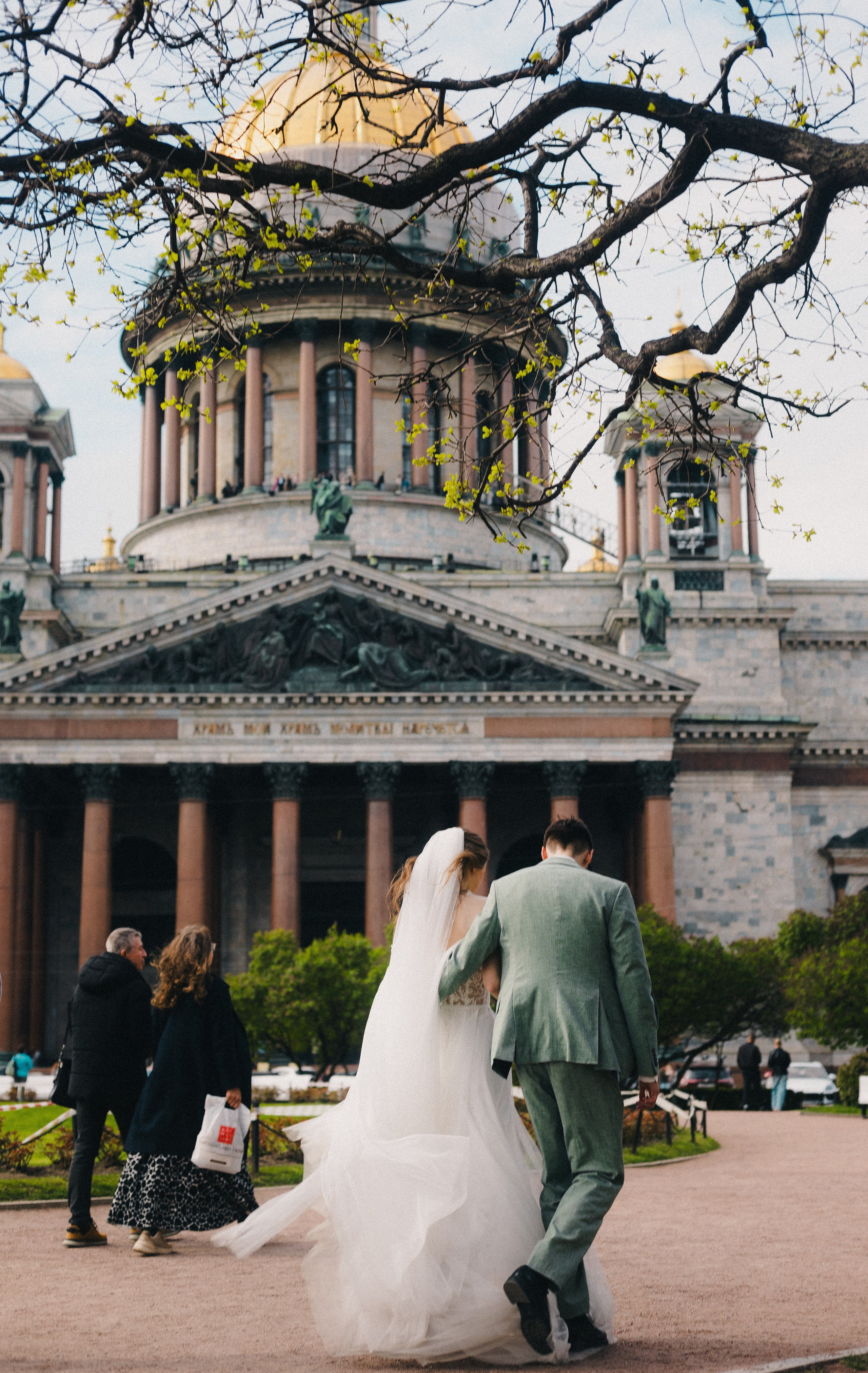 Artem & Nasty. Wedday. Портретный и концептуальный фотограф в Санкт-Петербурге Роман Башкиров