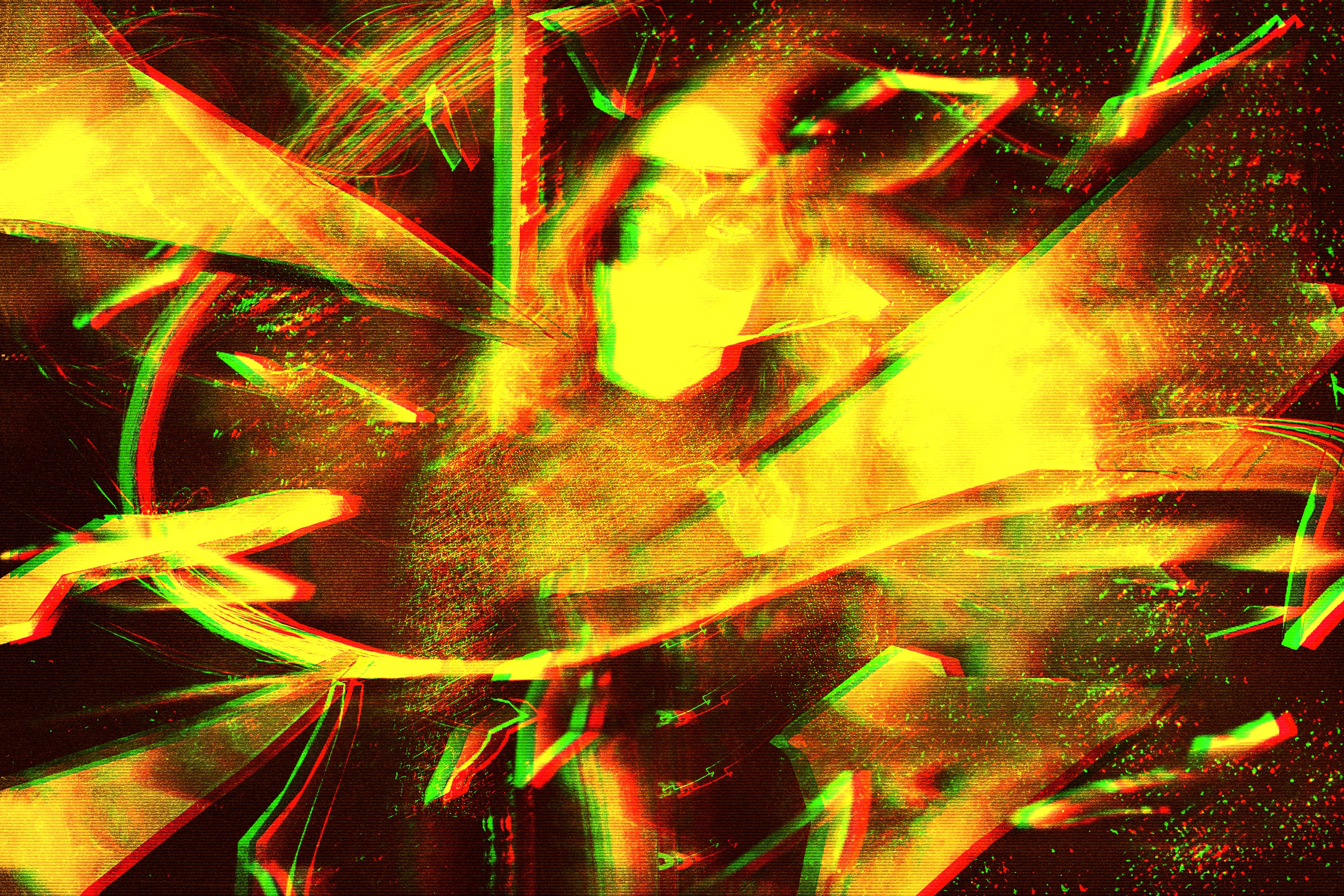 Anton. Yulia Yurchevskaya | Art Director & Visual Visionary