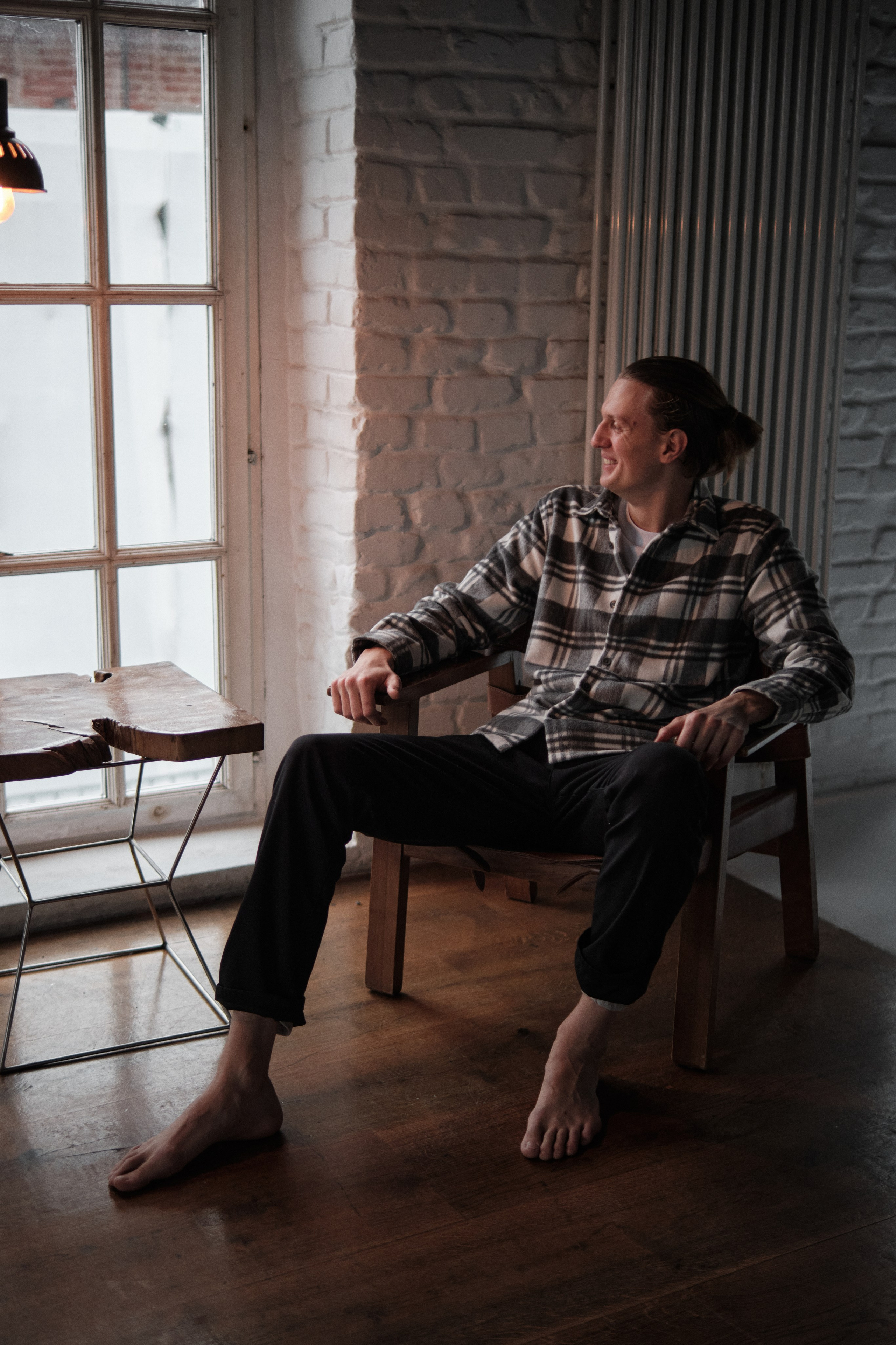 Артур. Фотограф в Москве Шах Мамаджан