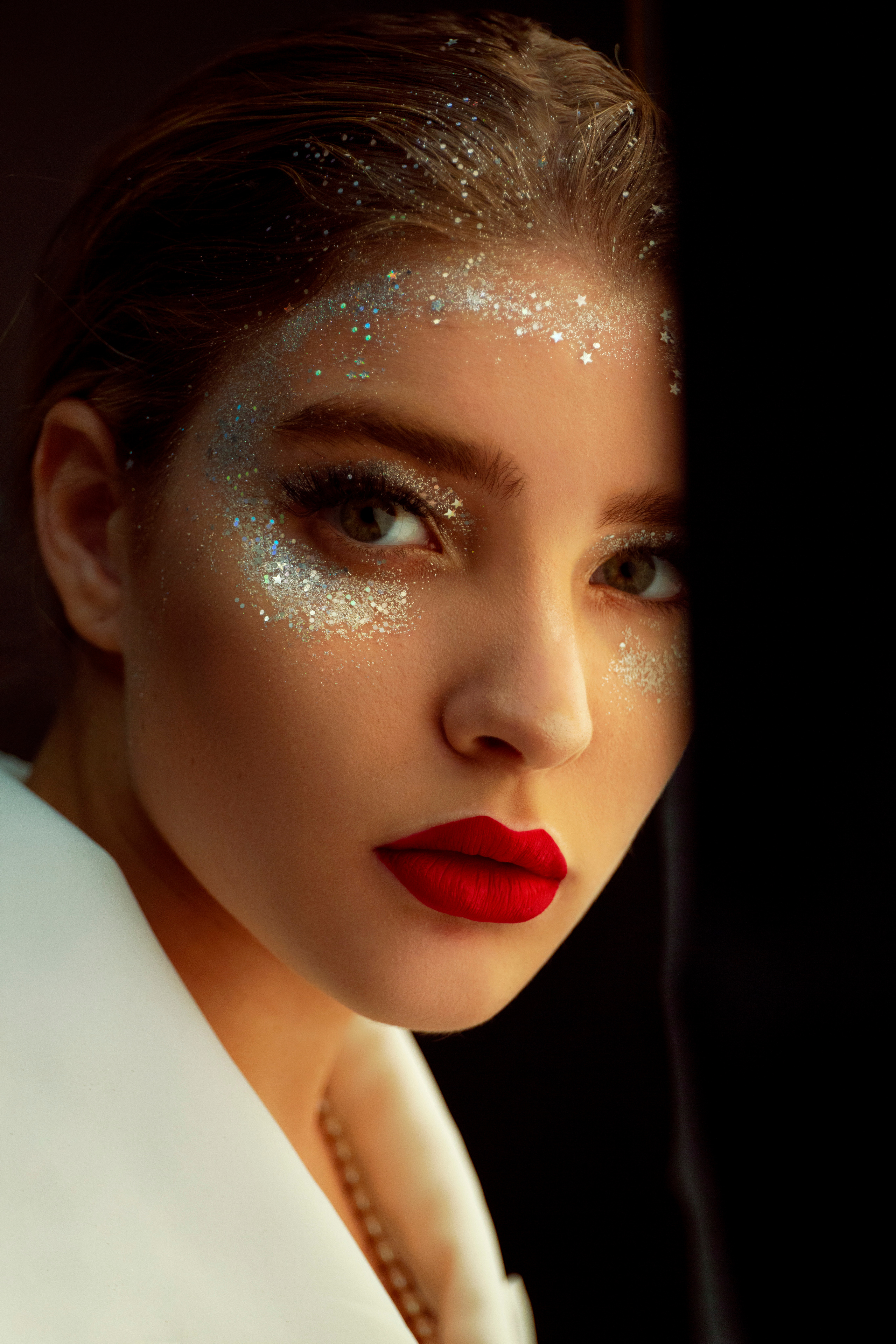 Галерея. Фотограф, который поместит ваше фото в журнал