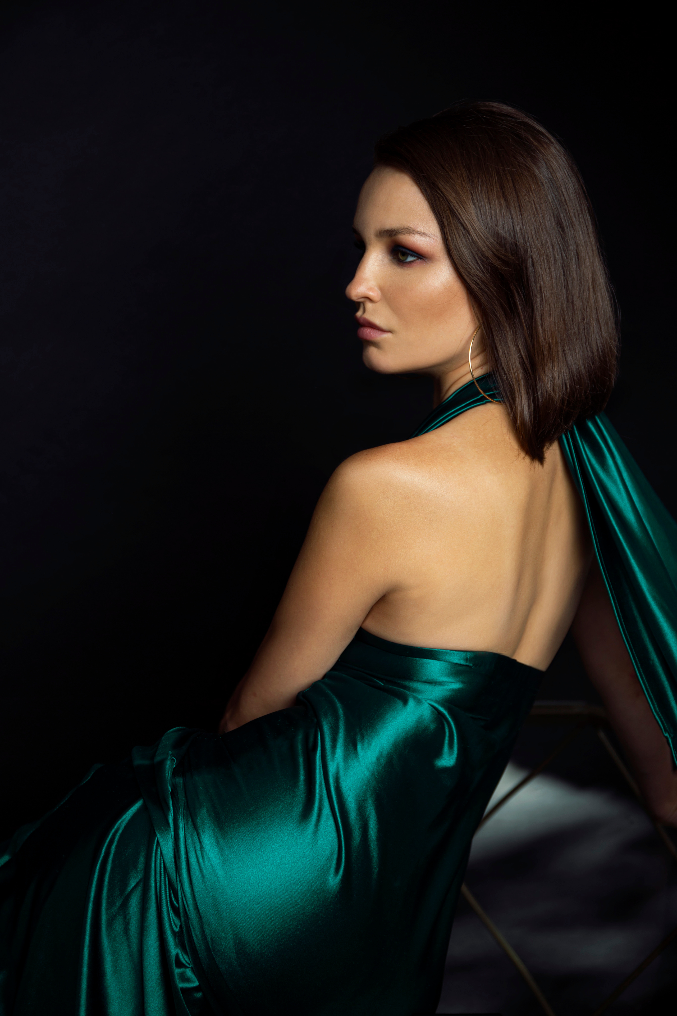 Галерея. Фотограф, который поместит ваше фото в журнал