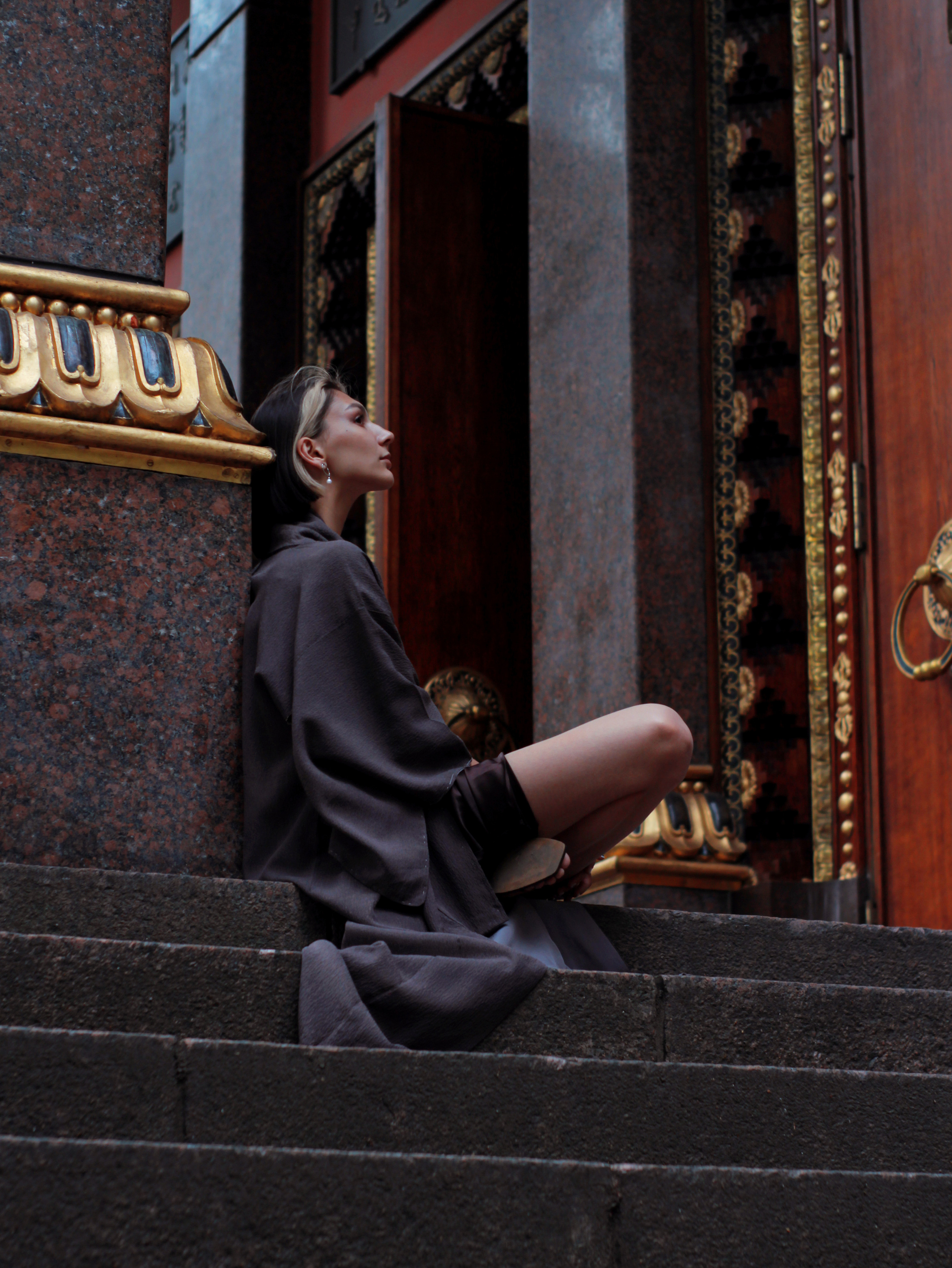 Галерея. Фотограф, который поместит ваше фото в журнал