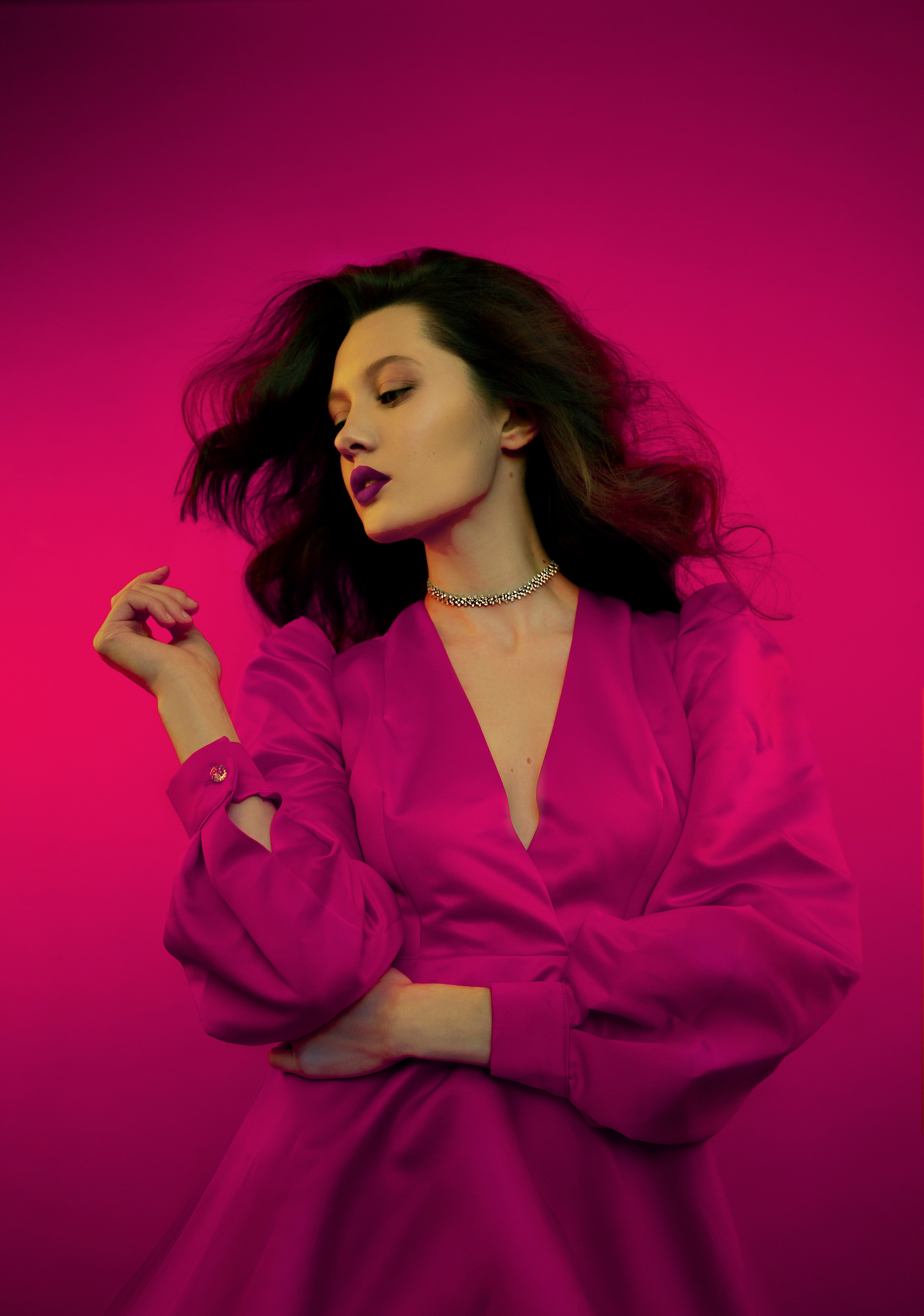 Галерея. Фотограф, который поместит ваше фото в журнал