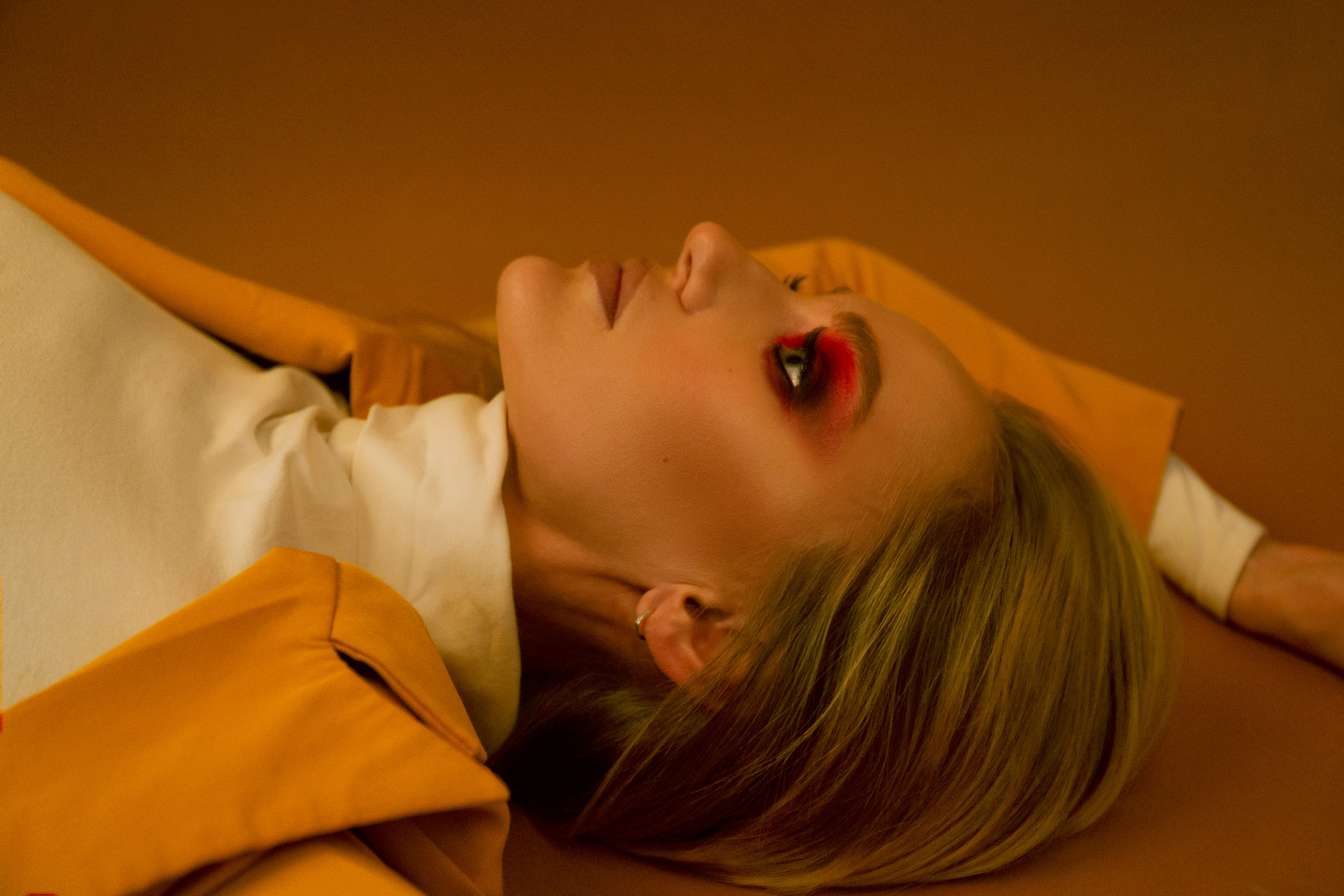 Галерея. Фотограф, который поместит ваше фото в журнал