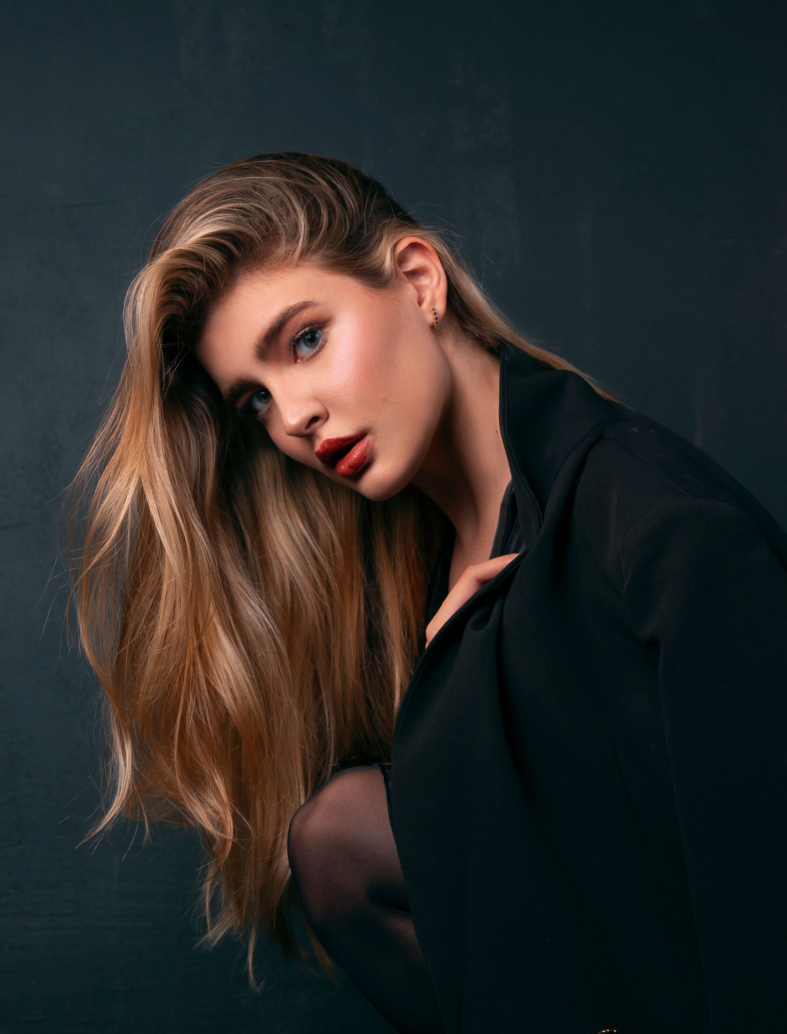 Галерея. Фотограф, который поместит ваше фото в журнал