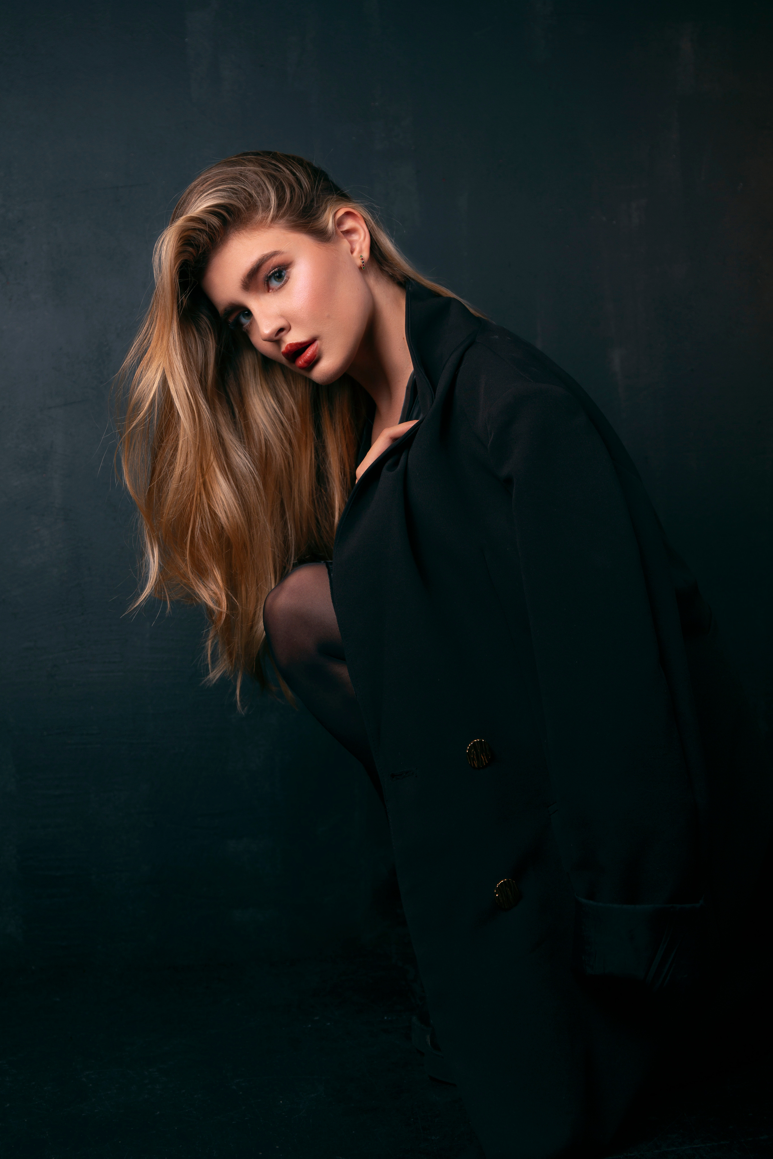 Галерея. Фотограф, который поместит ваше фото в журнал