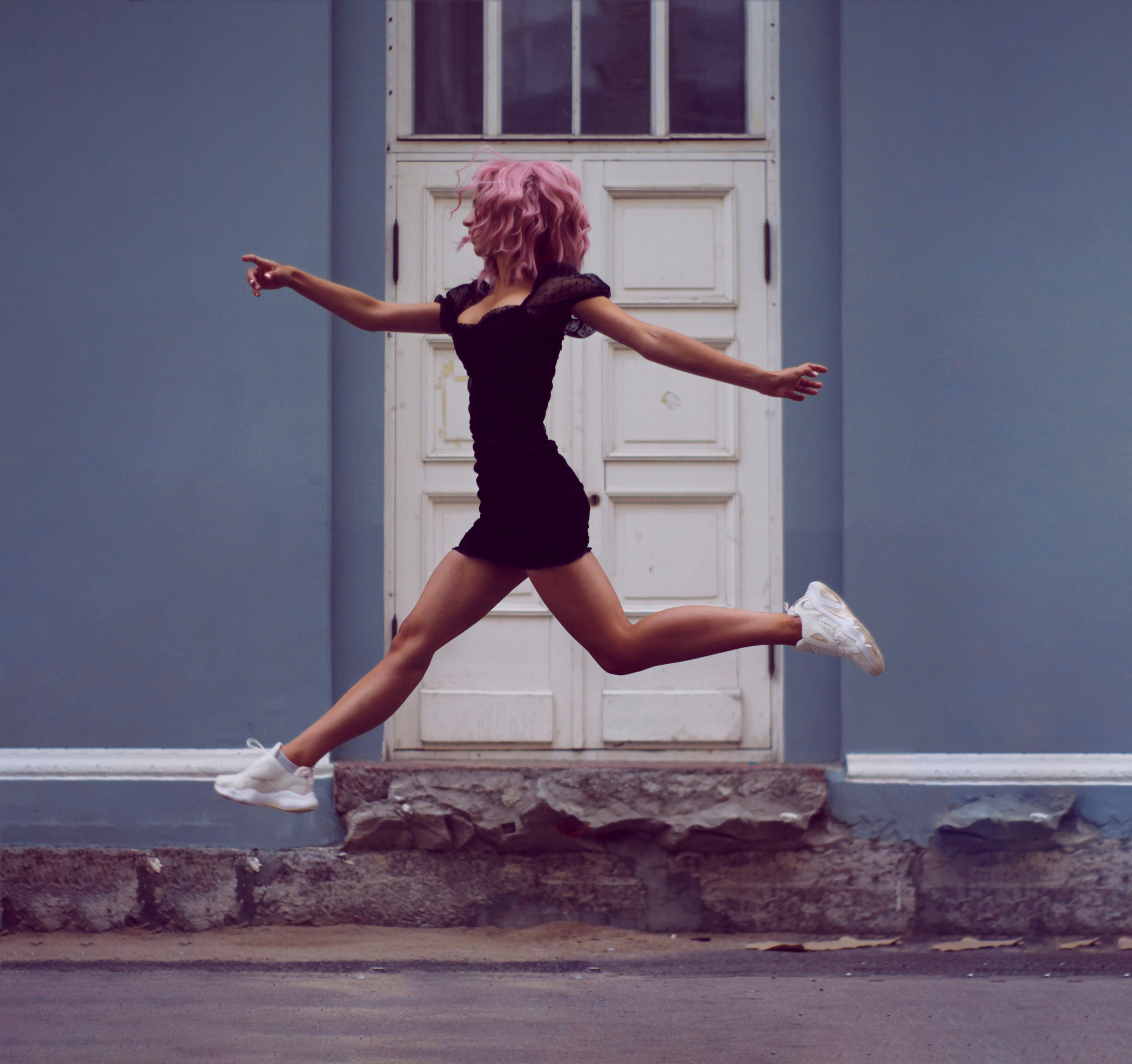 Галерея. Фотограф, который поместит ваше фото в журнал