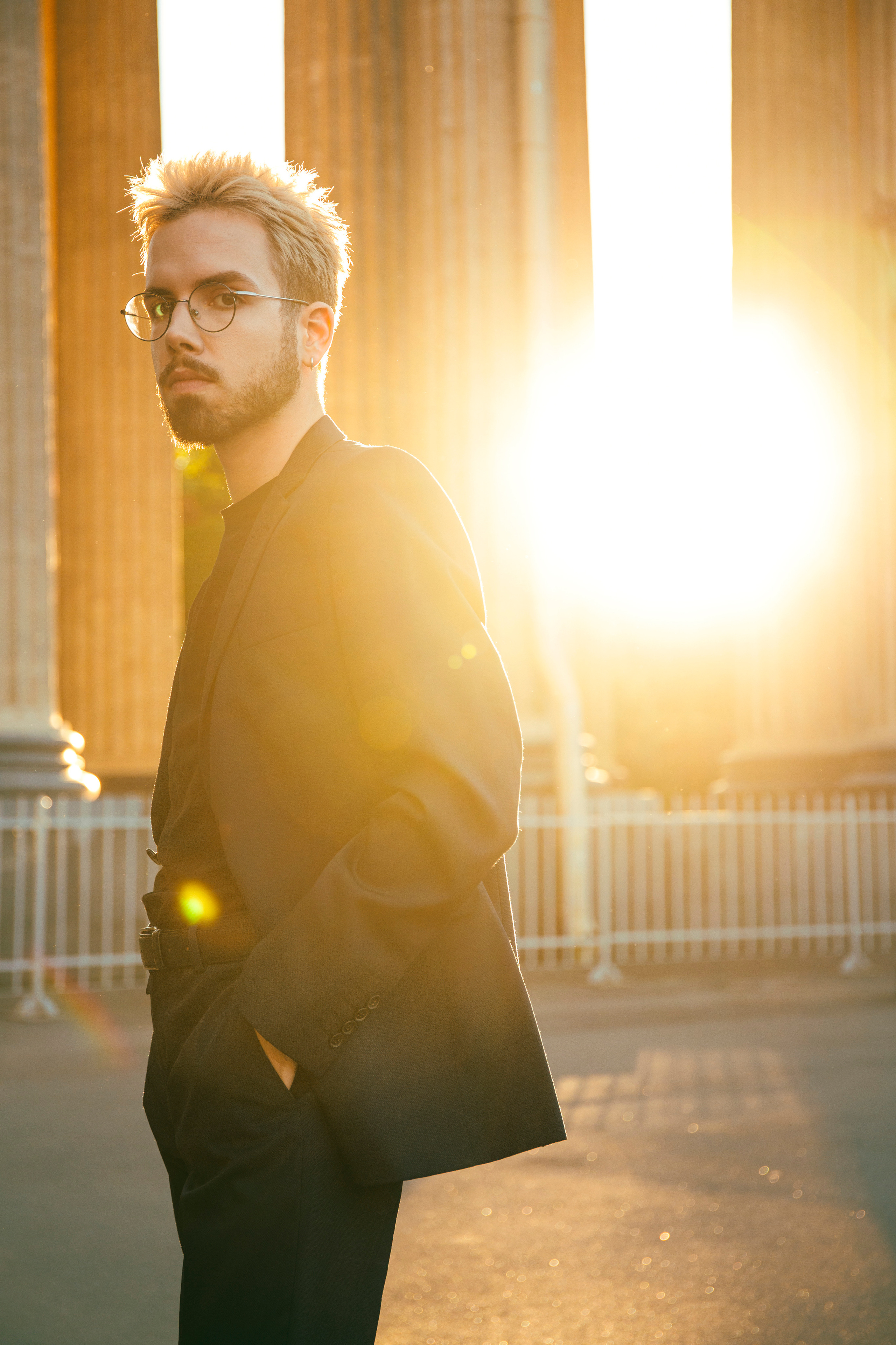 Галерея. Фотограф, который поместит ваше фото в журнал