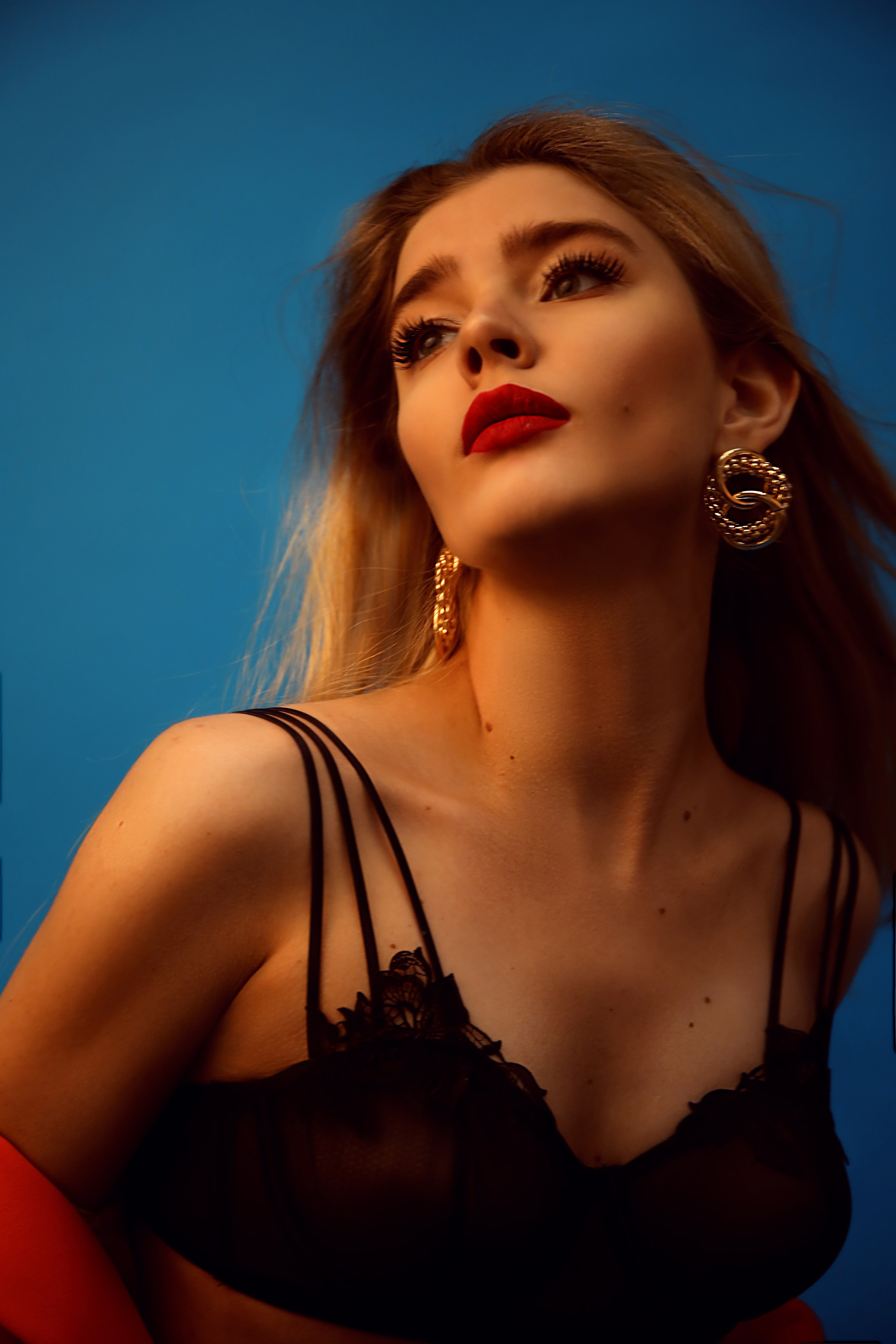 Галерея. Фотограф, который поместит ваше фото в журнал