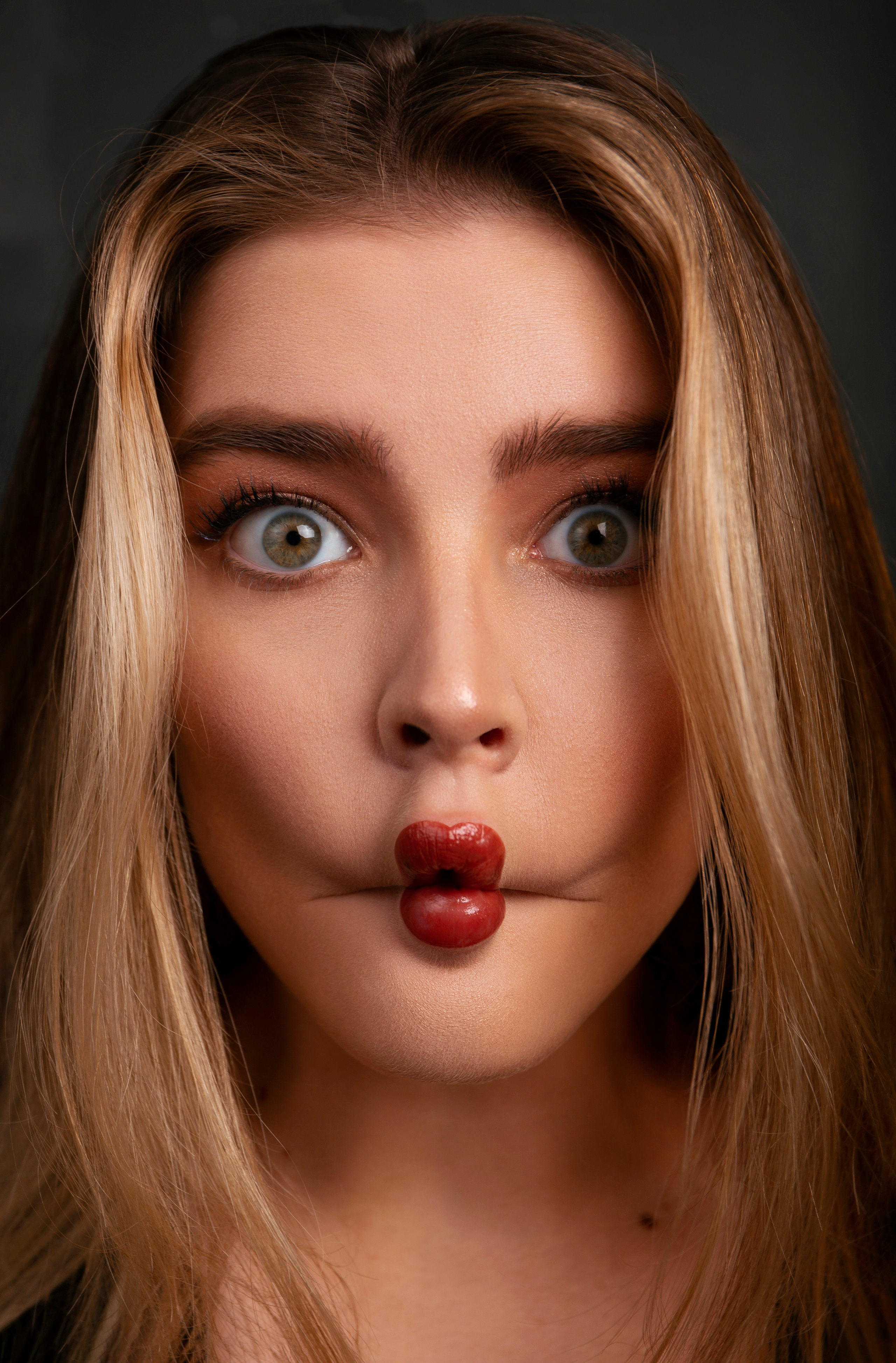 Галерея. Фотограф, который поместит ваше фото в журнал