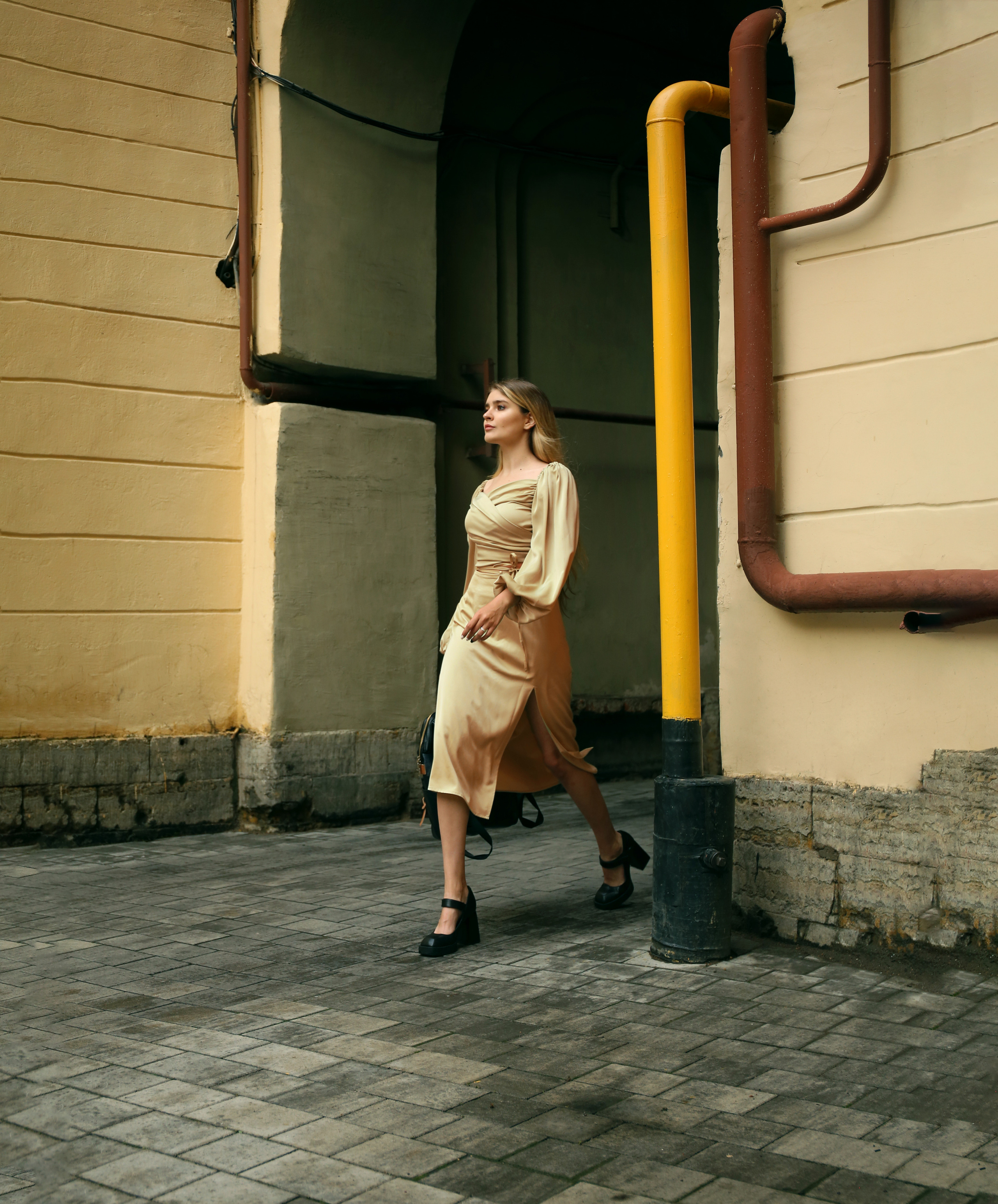 Галерея. Фотограф, который поместит ваше фото в журнал