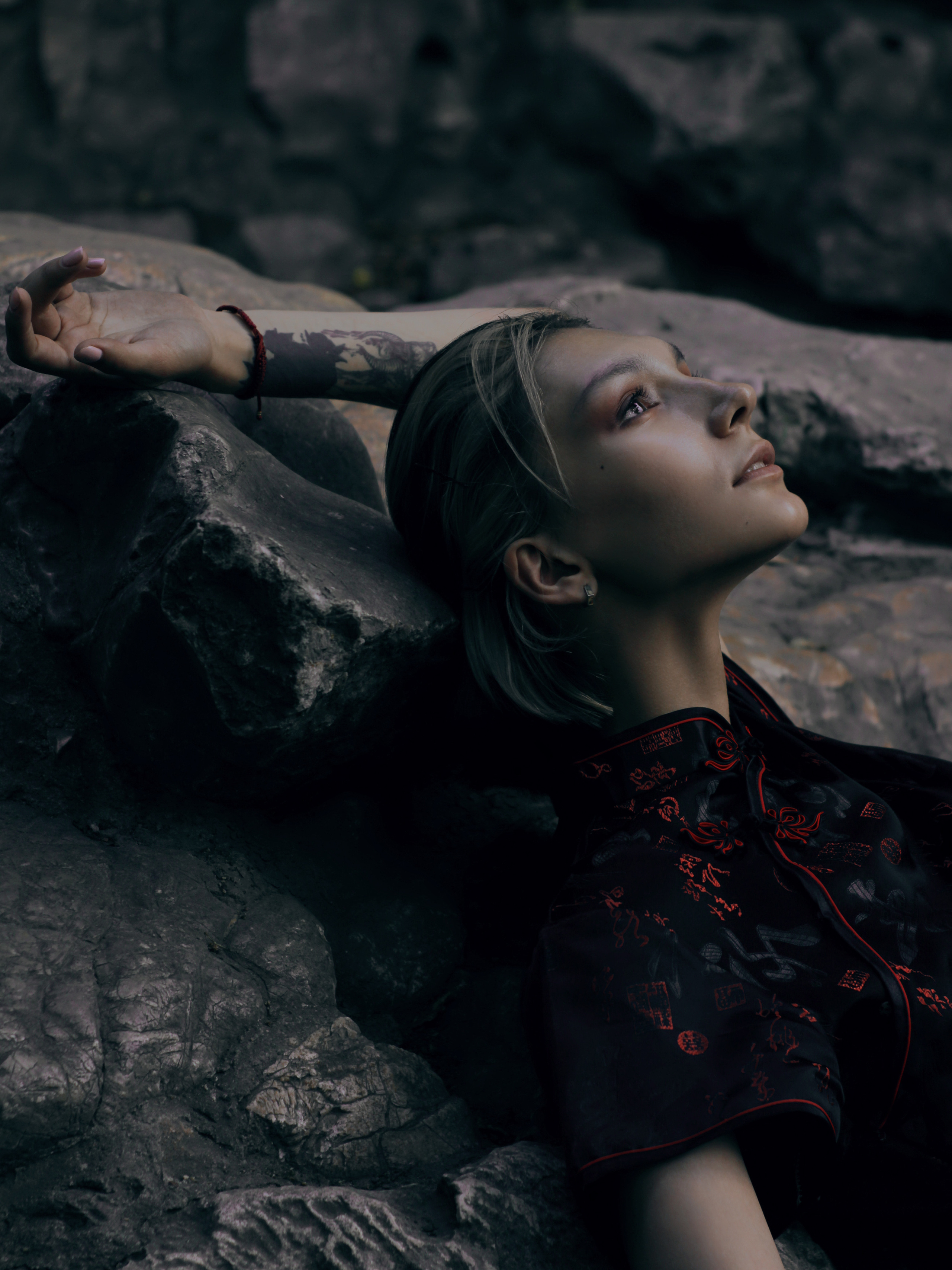 Галерея. Фотограф, который поместит ваше фото в журнал