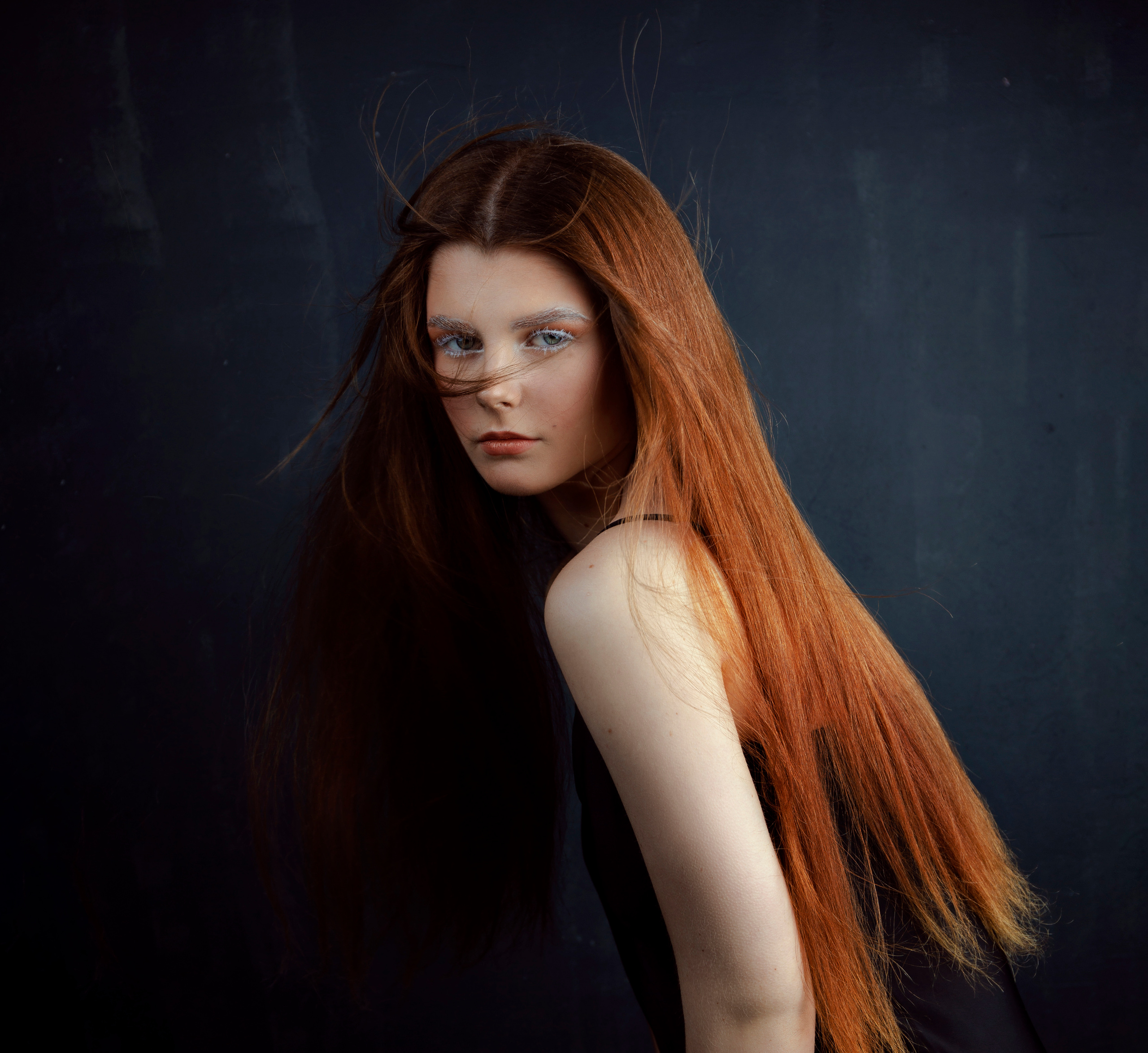 Галерея. Фотограф, который поместит ваше фото в журнал