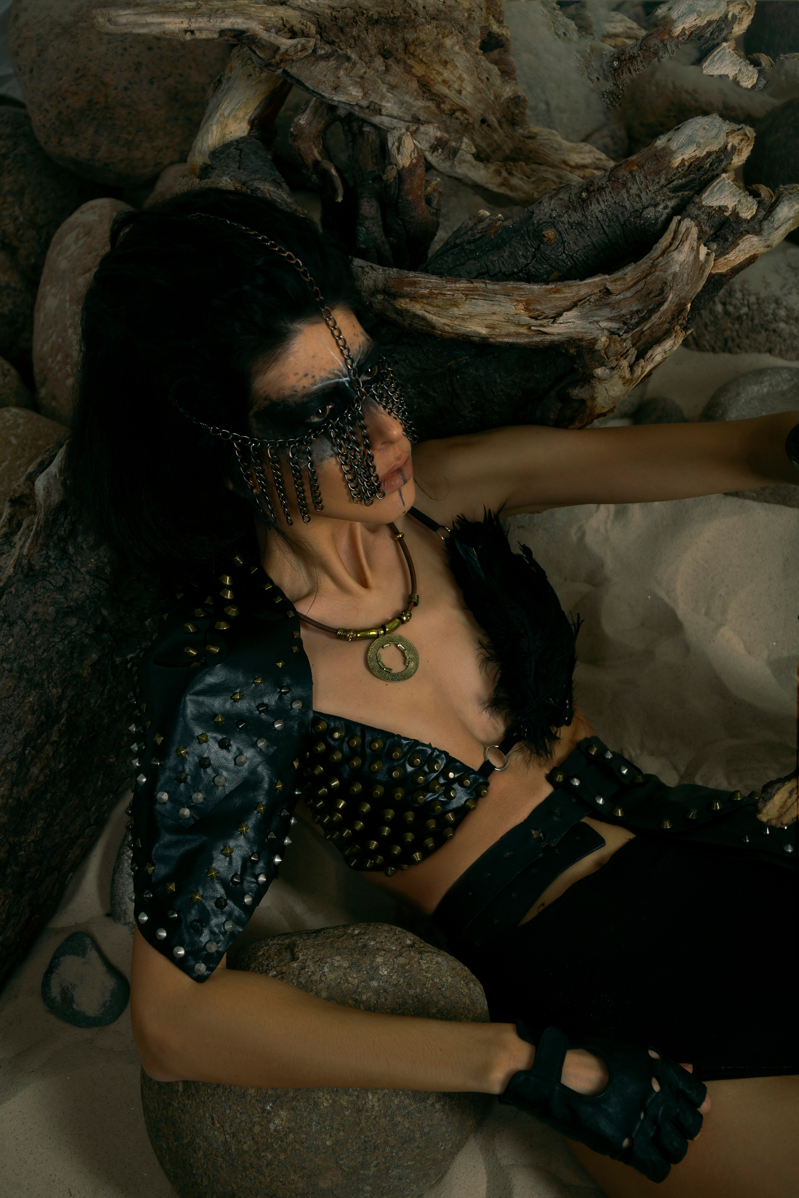 Галерея. Фотограф, который поместит ваше фото в журнал