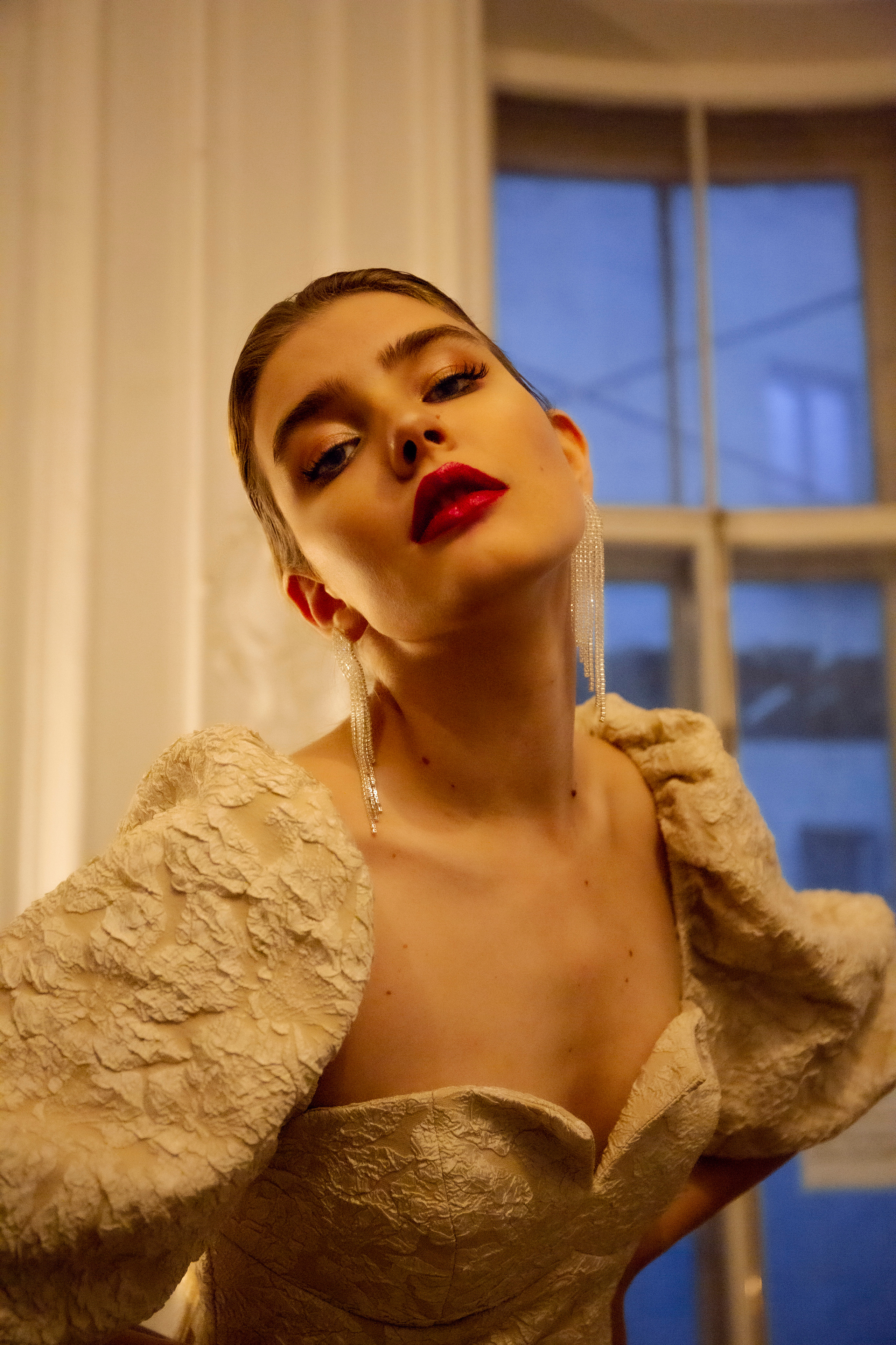 Галерея. Фотограф, который поместит ваше фото в журнал