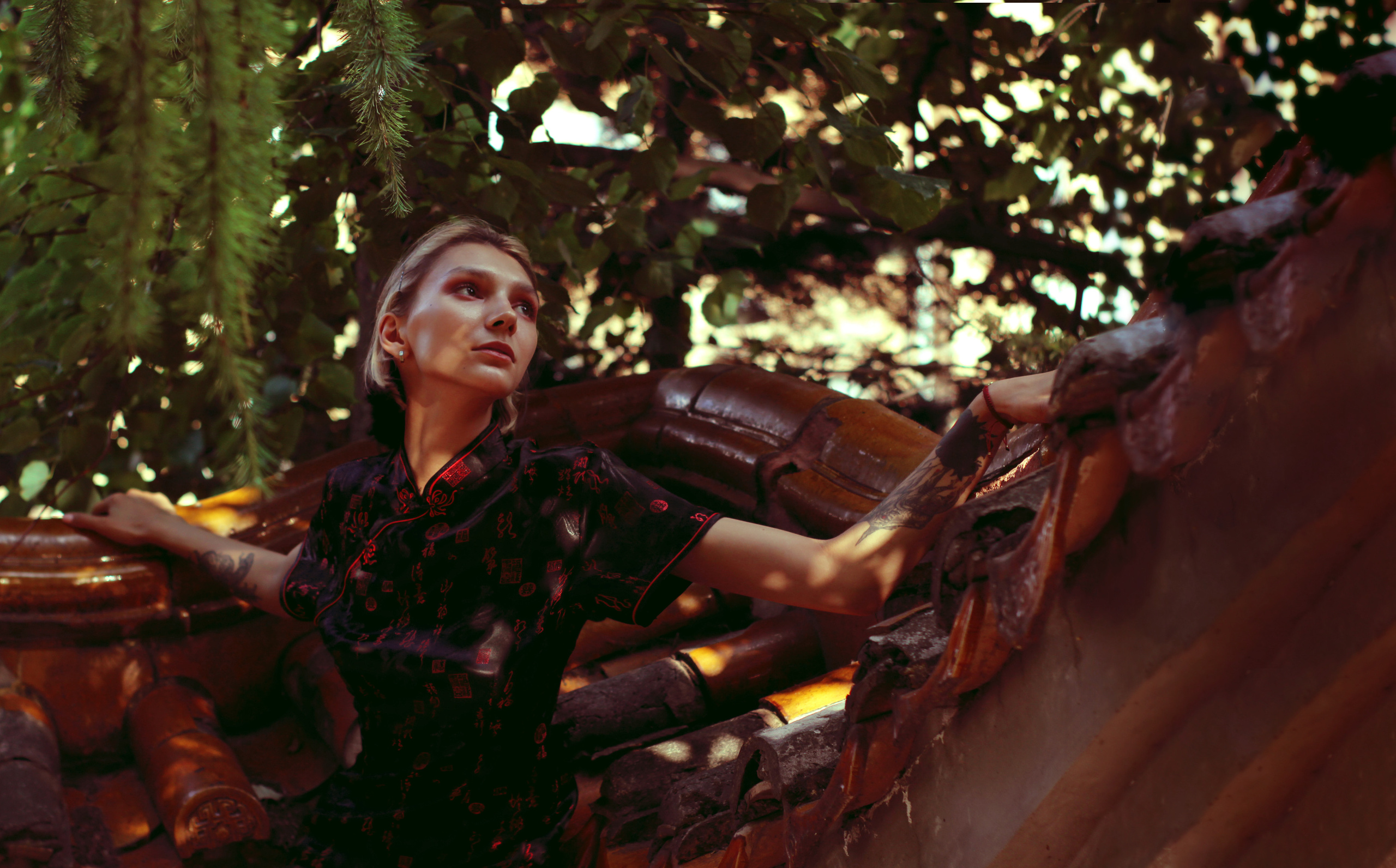 Галерея. Фотограф, который поместит ваше фото в журнал