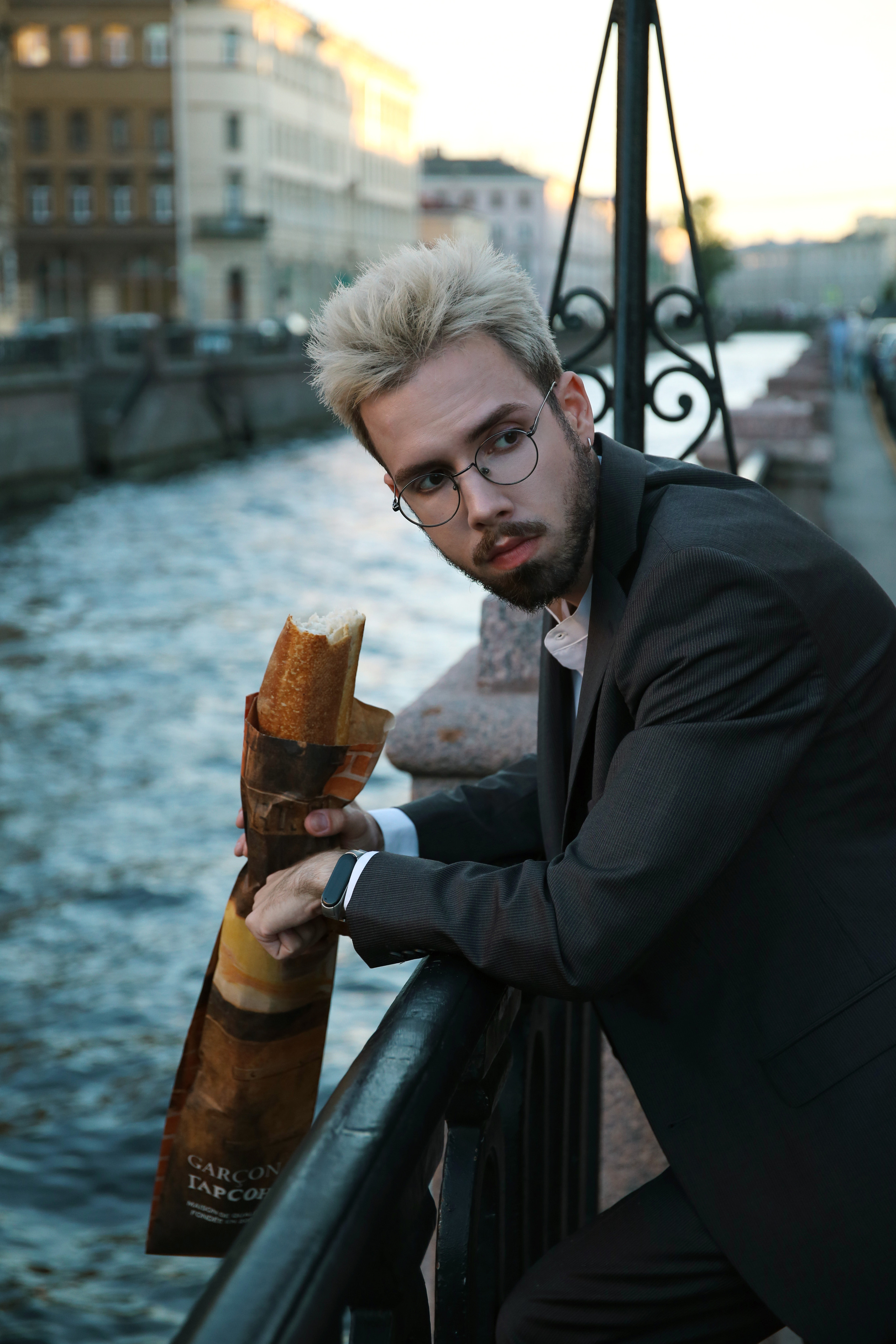 Галерея. Фотограф, который поместит ваше фото в журнал