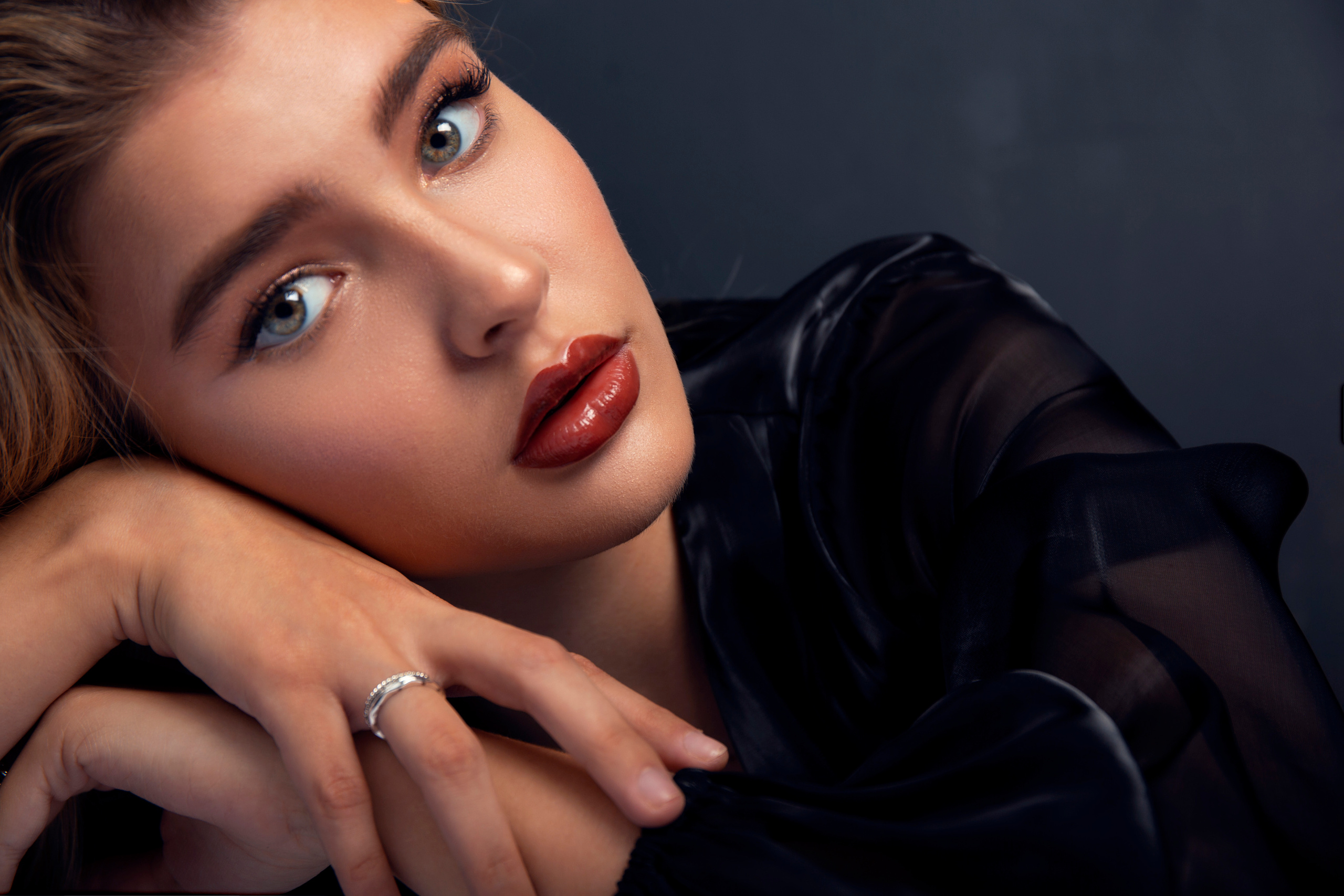 Галерея. Фотограф, который поместит ваше фото в журнал