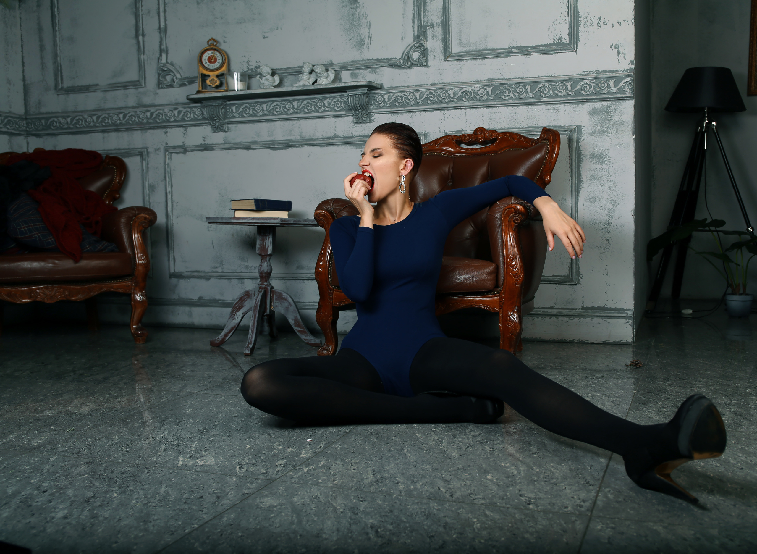 Галерея. Фотограф, который поместит ваше фото в журнал