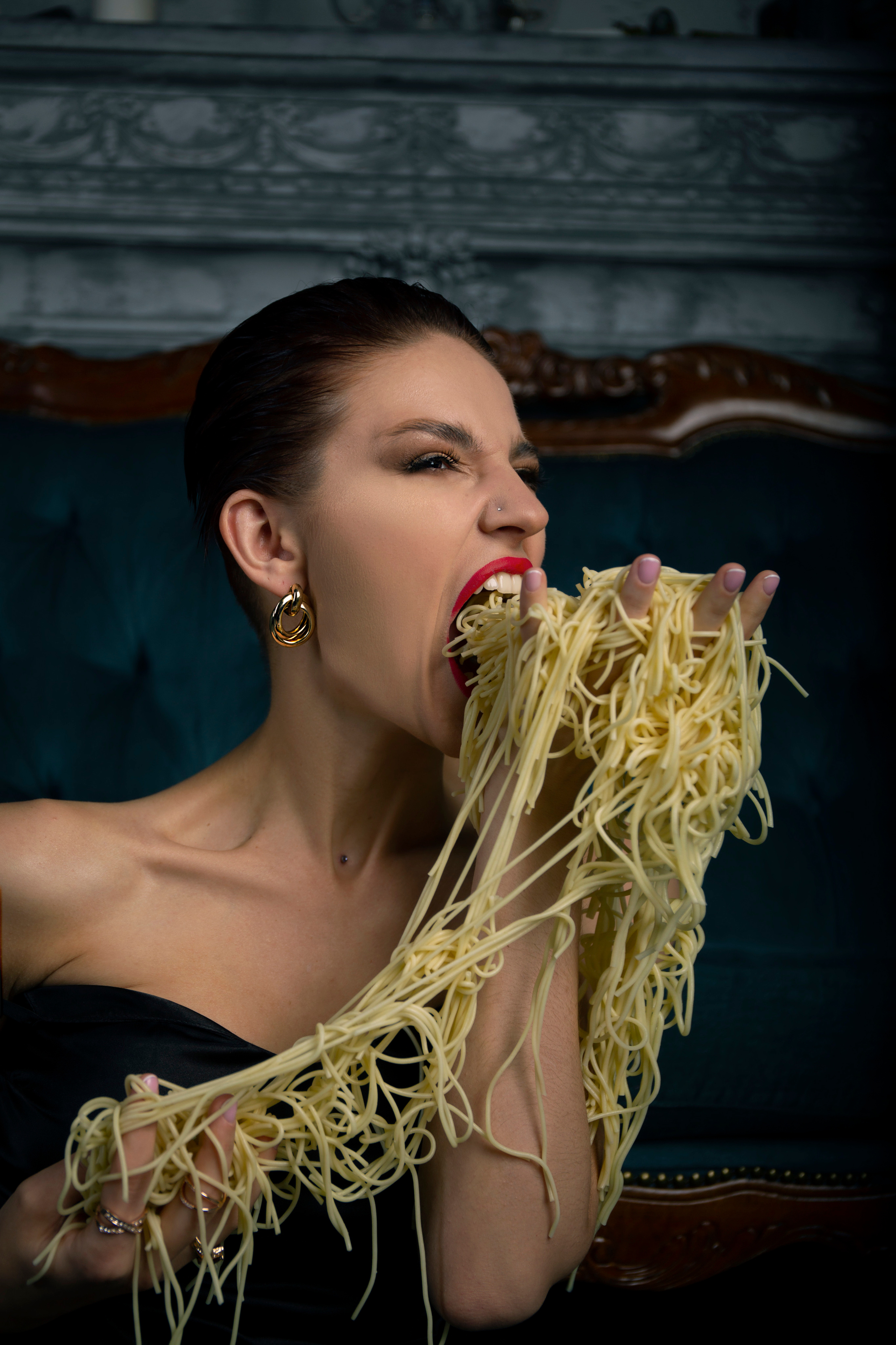 Галерея. Фотограф, который поместит ваше фото в журнал