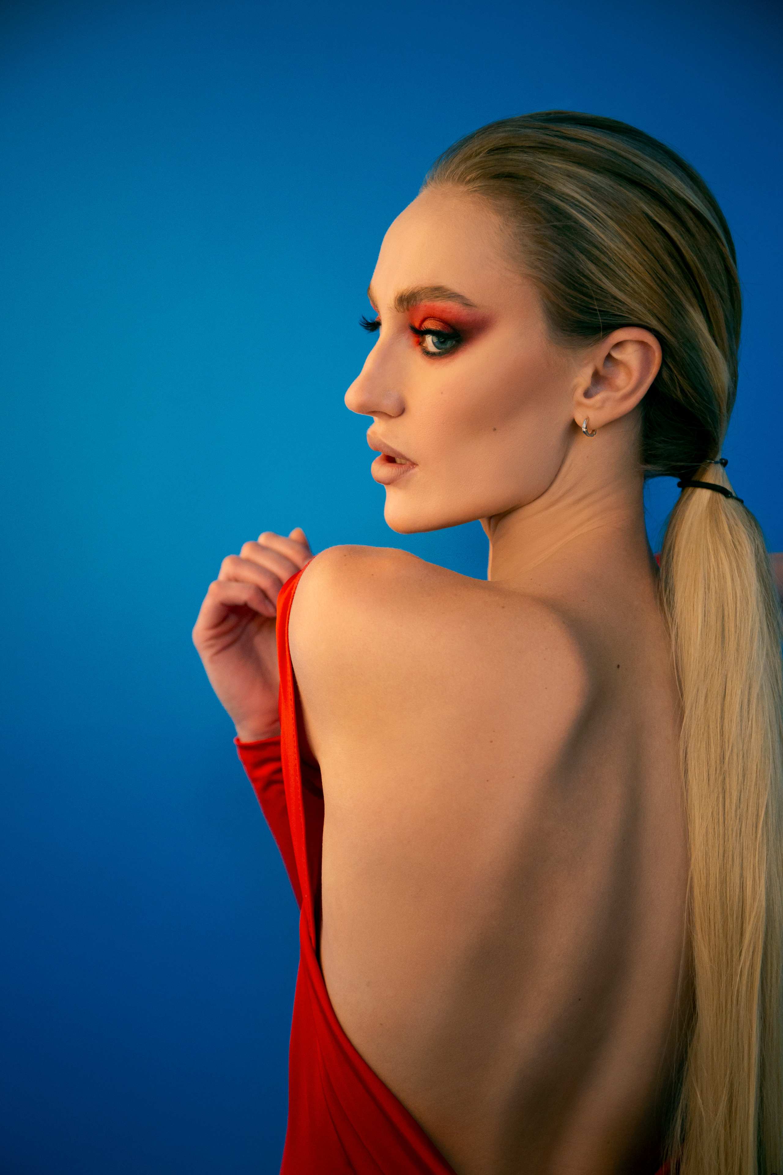 Галерея. Фотограф, который поместит ваше фото в журнал