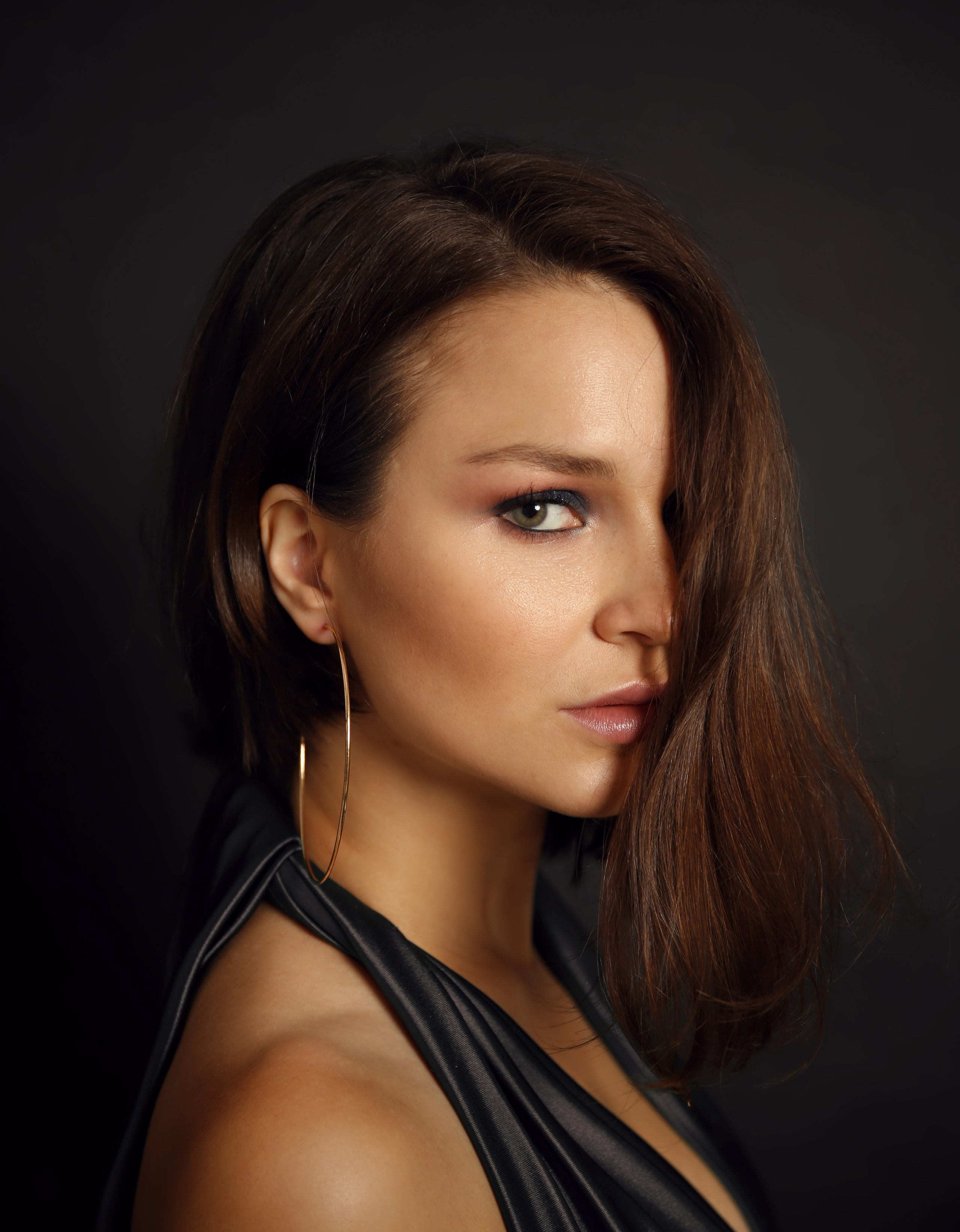 Галерея. Фотограф, который поместит ваше фото в журнал