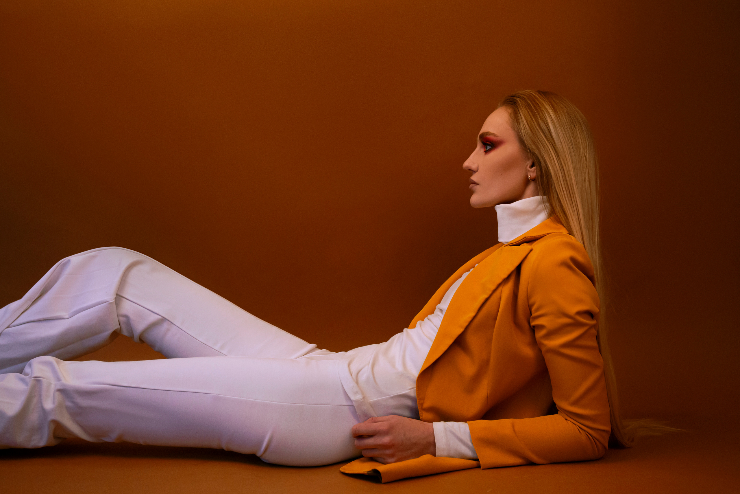 Галерея. Фотограф, который поместит ваше фото в журнал